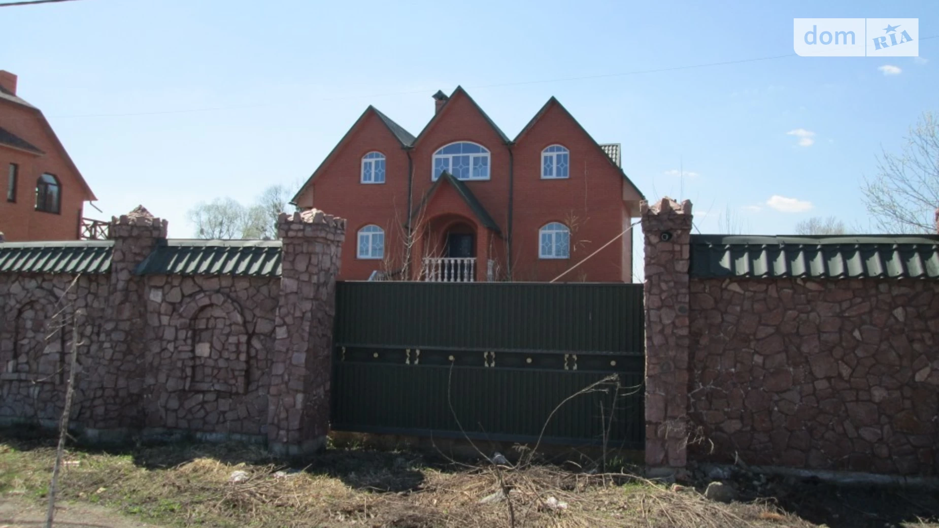 Продається будинок 2 поверховий 320 кв. м з меблями, цена: 190000 $ - фото 3