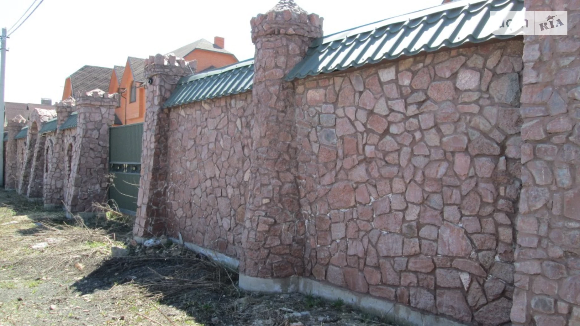 Продається будинок 2 поверховий 320 кв. м з меблями, цена: 190000 $ - фото 4