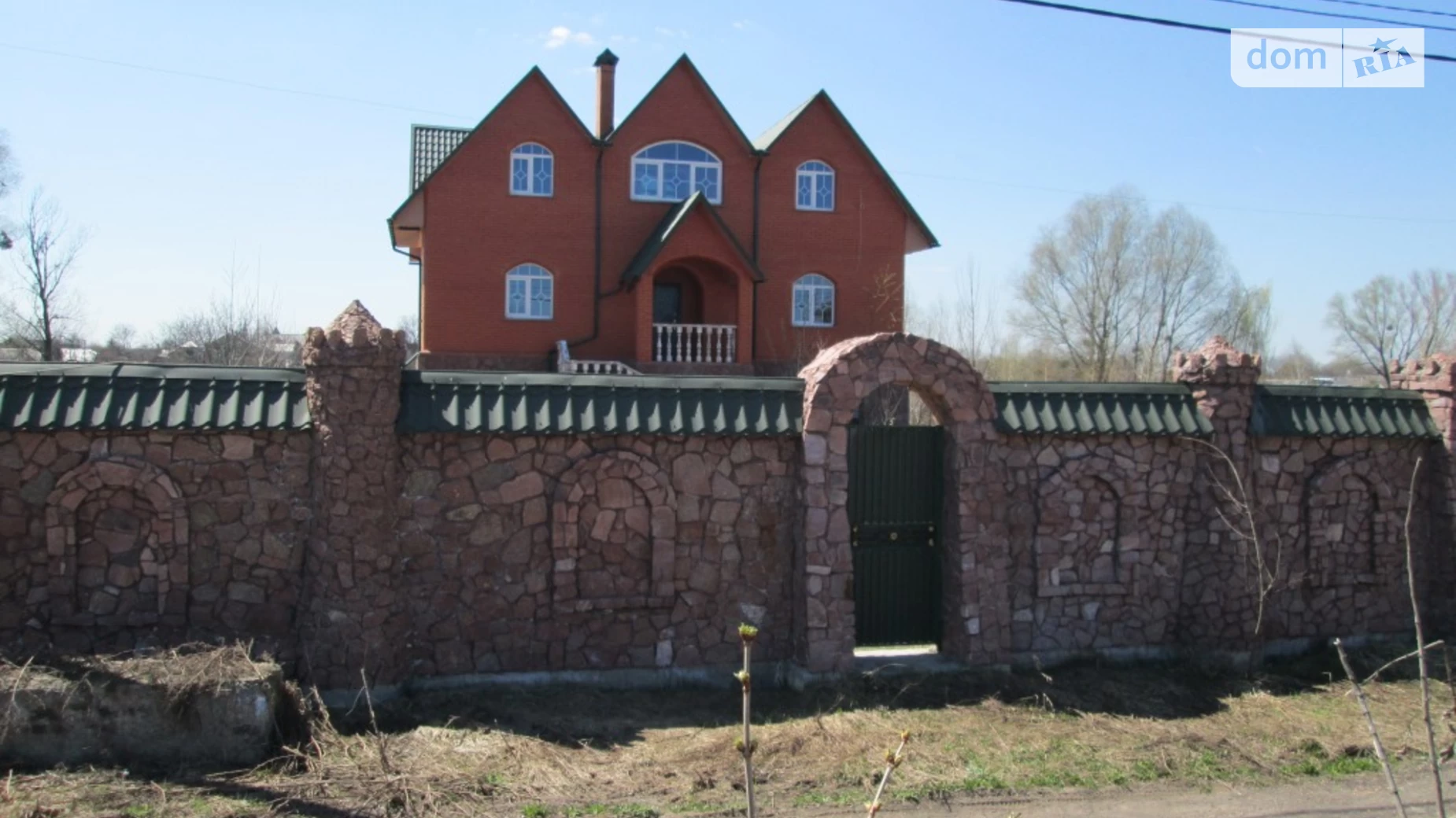 Продається будинок 2 поверховий 320 кв. м з меблями, цена: 190000 $ - фото 5