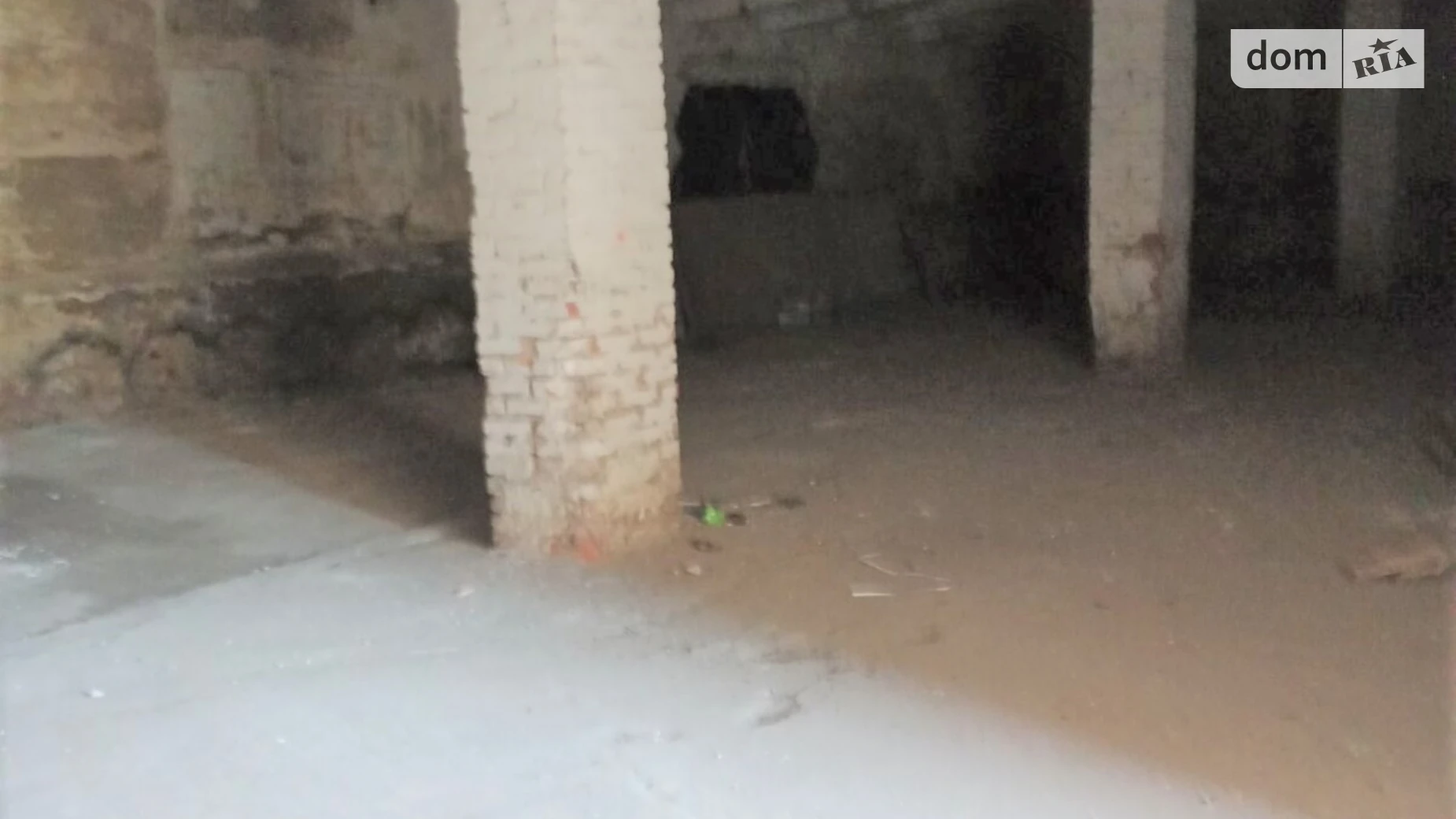 Здається в оренду приміщення вільного призначення 500 кв. м в 1-поверховій будівлі, цена: 17500 грн - фото 2