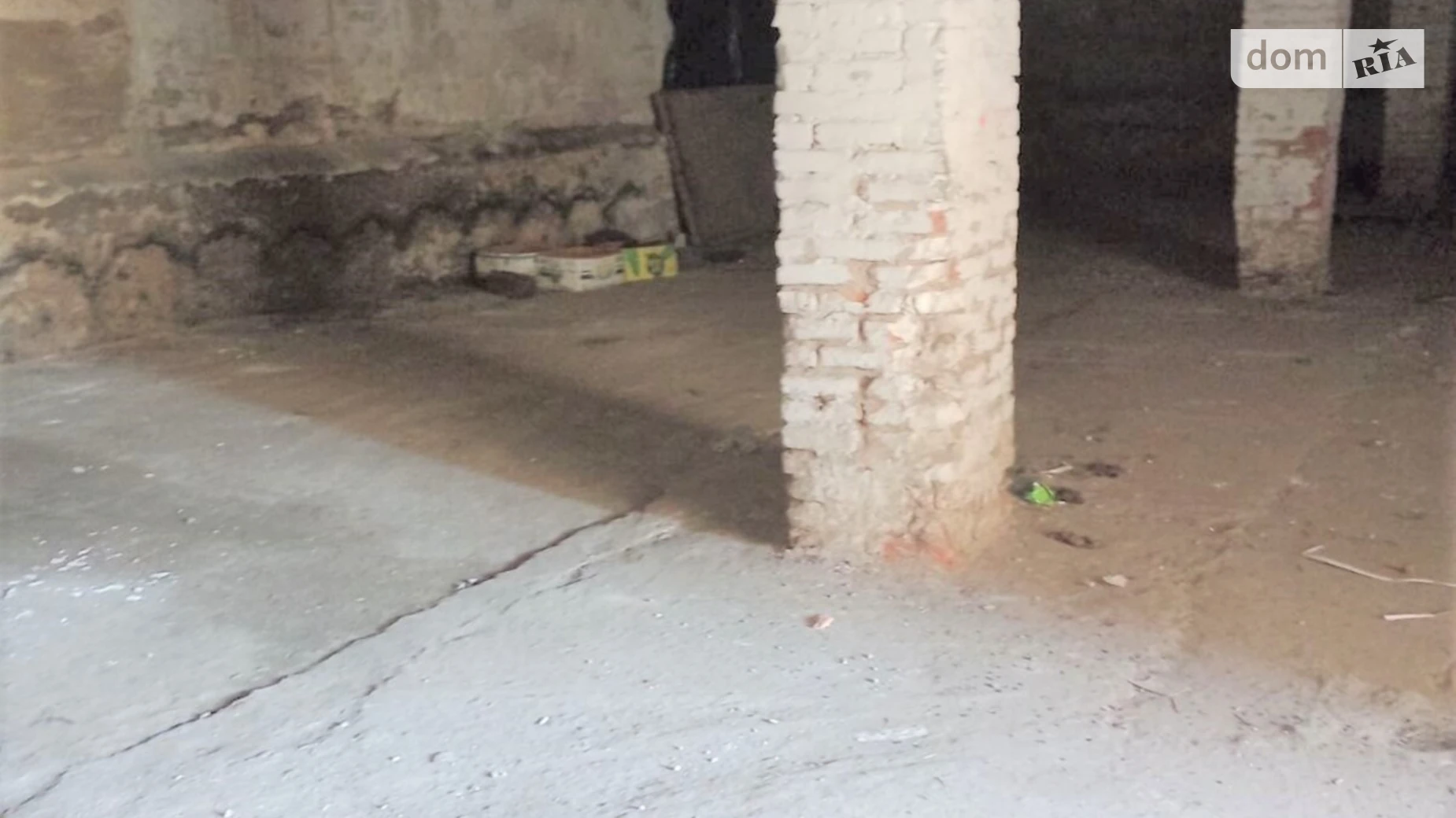 Здається в оренду приміщення вільного призначення 500 кв. м в 1-поверховій будівлі, цена: 17500 грн - фото 3