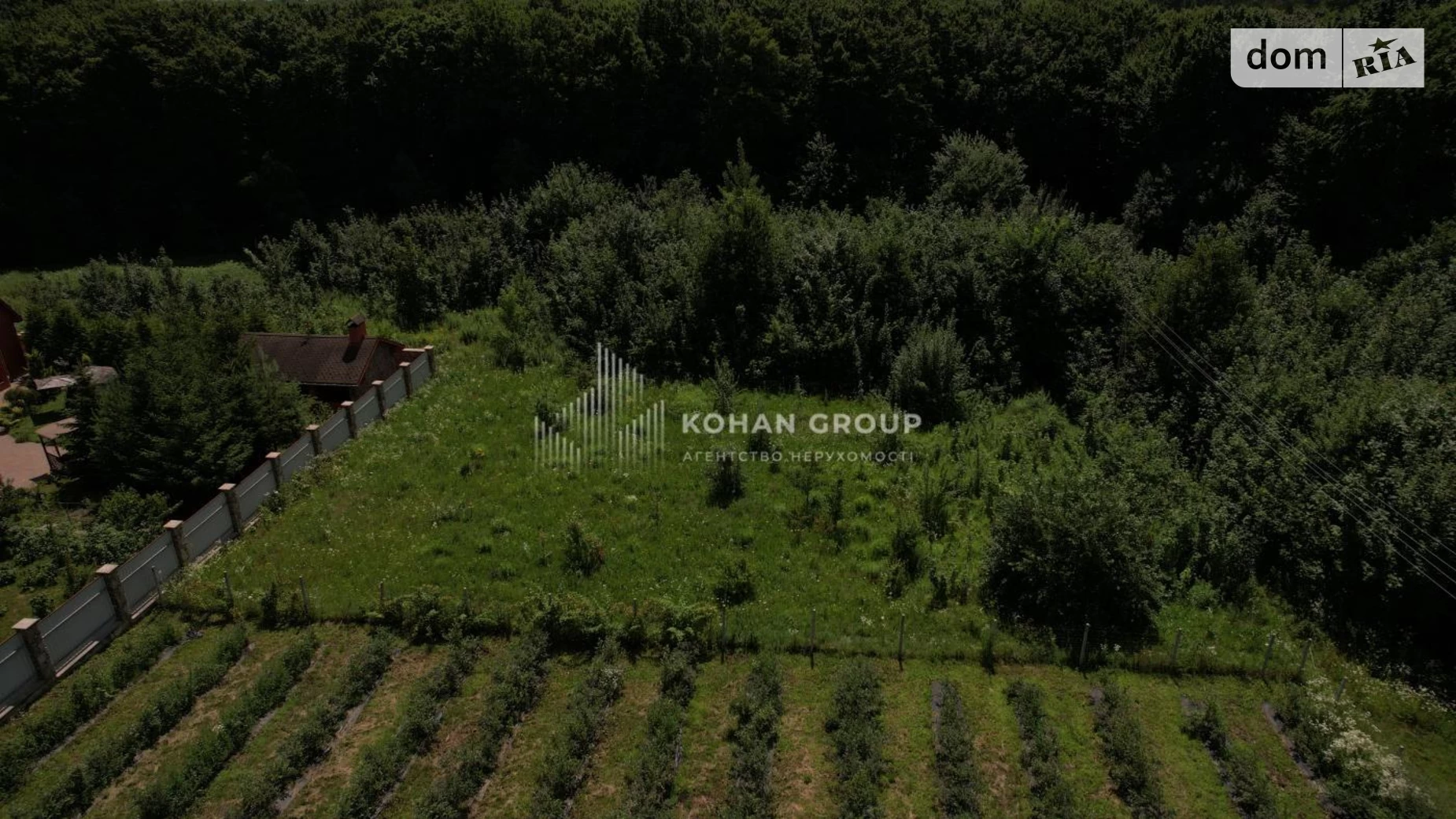 Продается земельный участок 10 соток в Хмельницкой области, цена: 65000 $ - фото 4