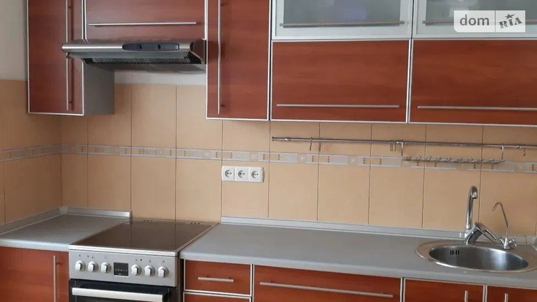 Продається 1-кімнатна квартира 40 кв. м у Києві, вул. Оноре де Бальзака, 56 - фото 3