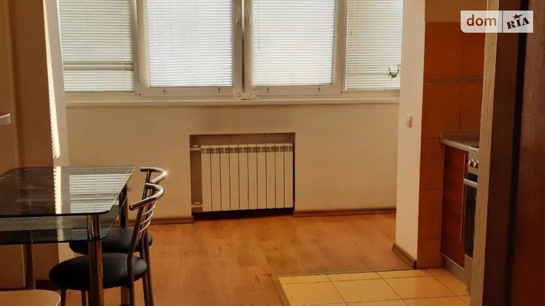 Продається 1-кімнатна квартира 40 кв. м у Києві, вул. Оноре де Бальзака, 56 - фото 4