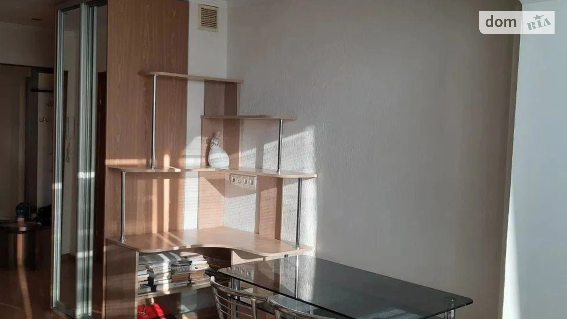 Продається 1-кімнатна квартира 40 кв. м у Києві, вул. Оноре де Бальзака, 56 - фото 5