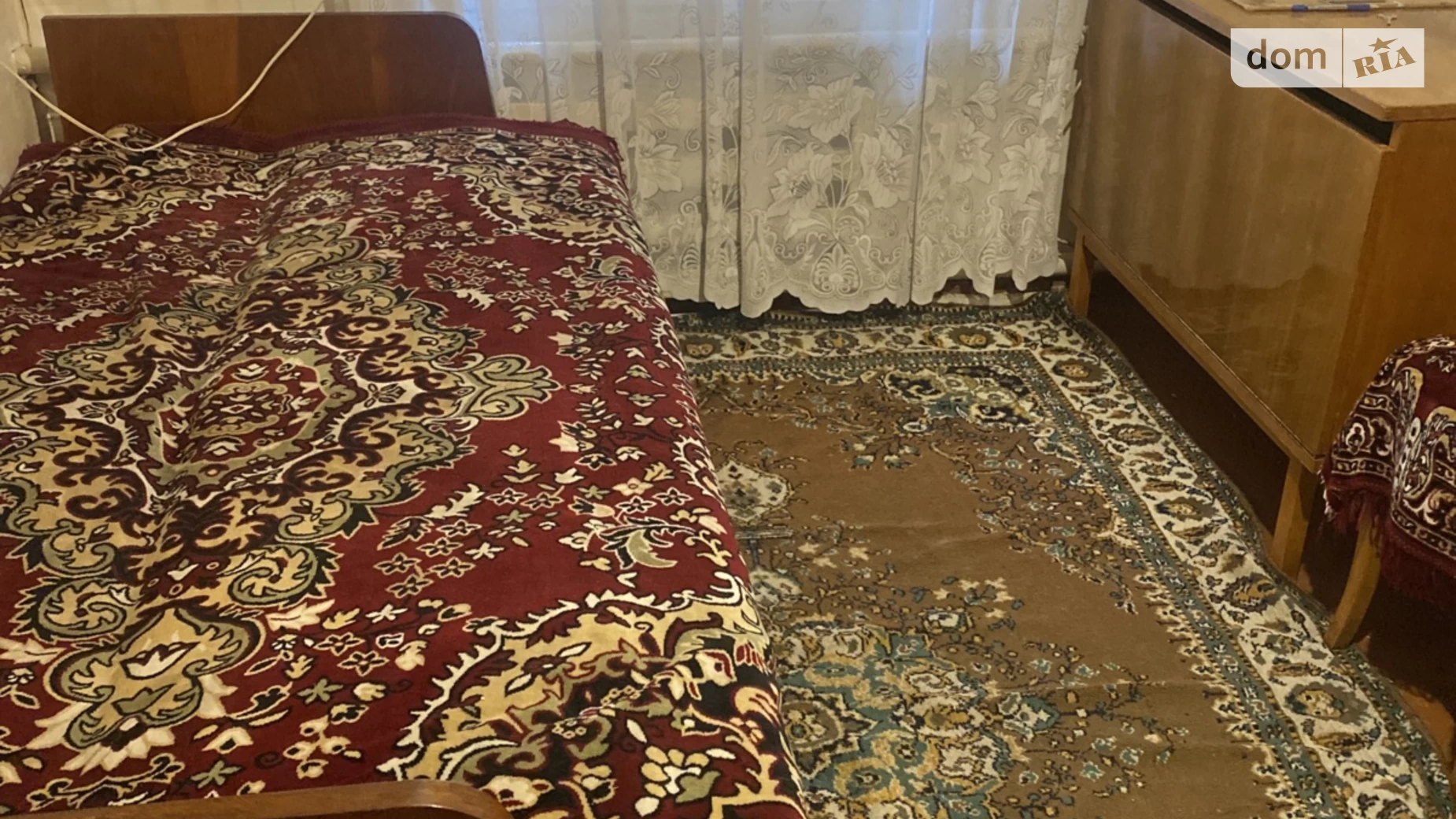 Сдается в аренду комната 15 кв. м в Днепре, цена: 2000 грн - фото 4