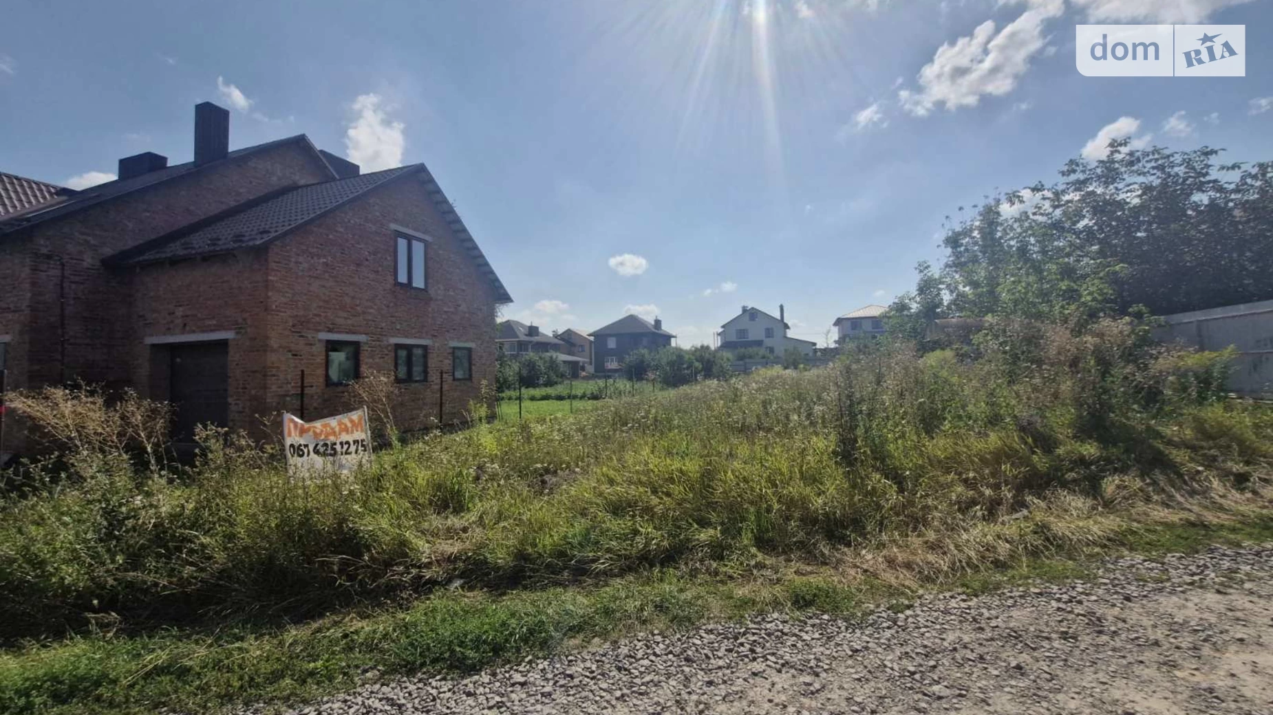 Продается земельный участок 4.5 соток в Винницкой области, цена: 23000 $ - фото 3