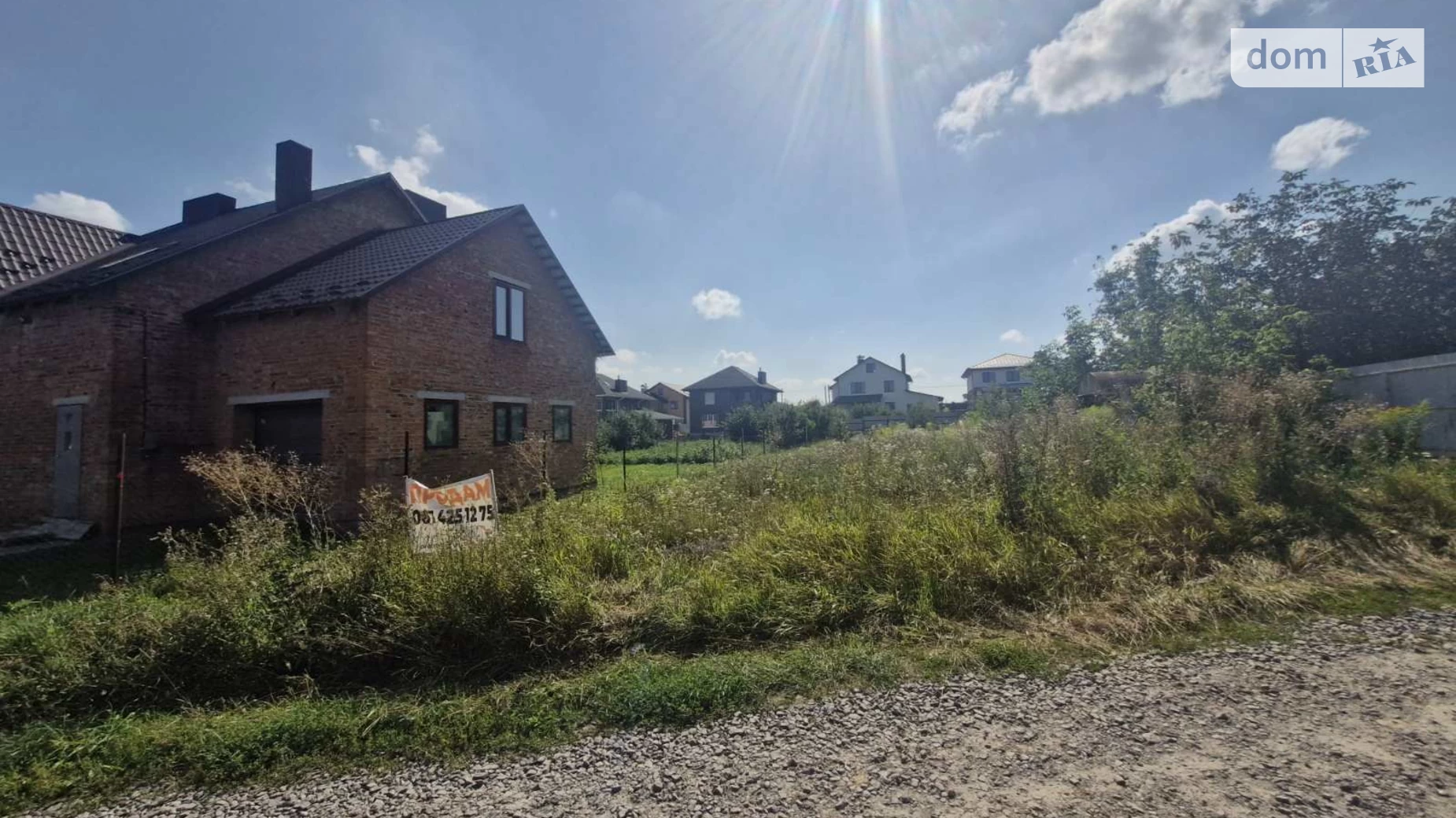 Продается земельный участок 4.5 соток в Винницкой области, цена: 23000 $ - фото 5