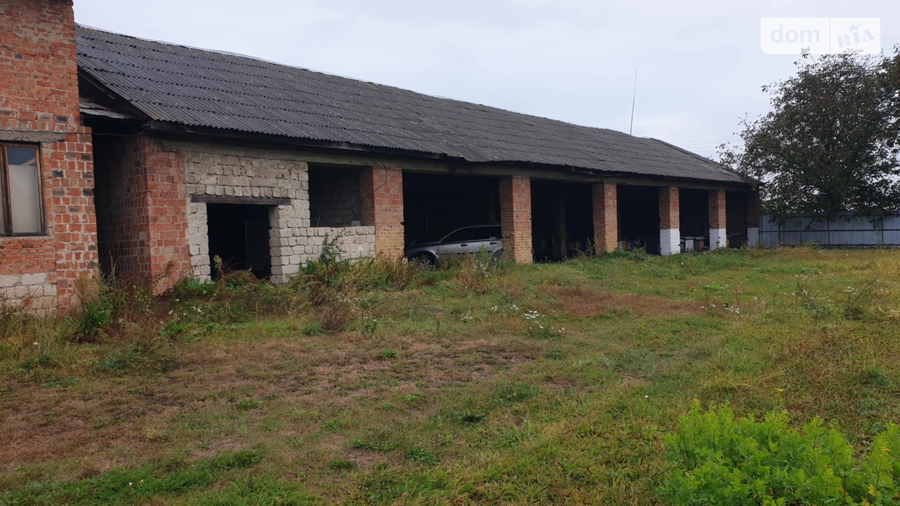 Продается помещения свободного назначения 740 кв. м в 1-этажном здании, цена: 95000 $ - фото 3