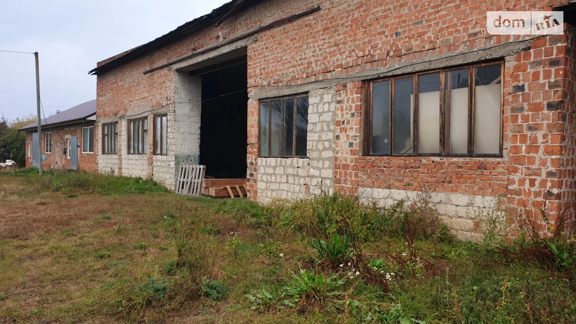Продается помещения свободного назначения 740 кв. м в 1-этажном здании, цена: 95000 $ - фото 2