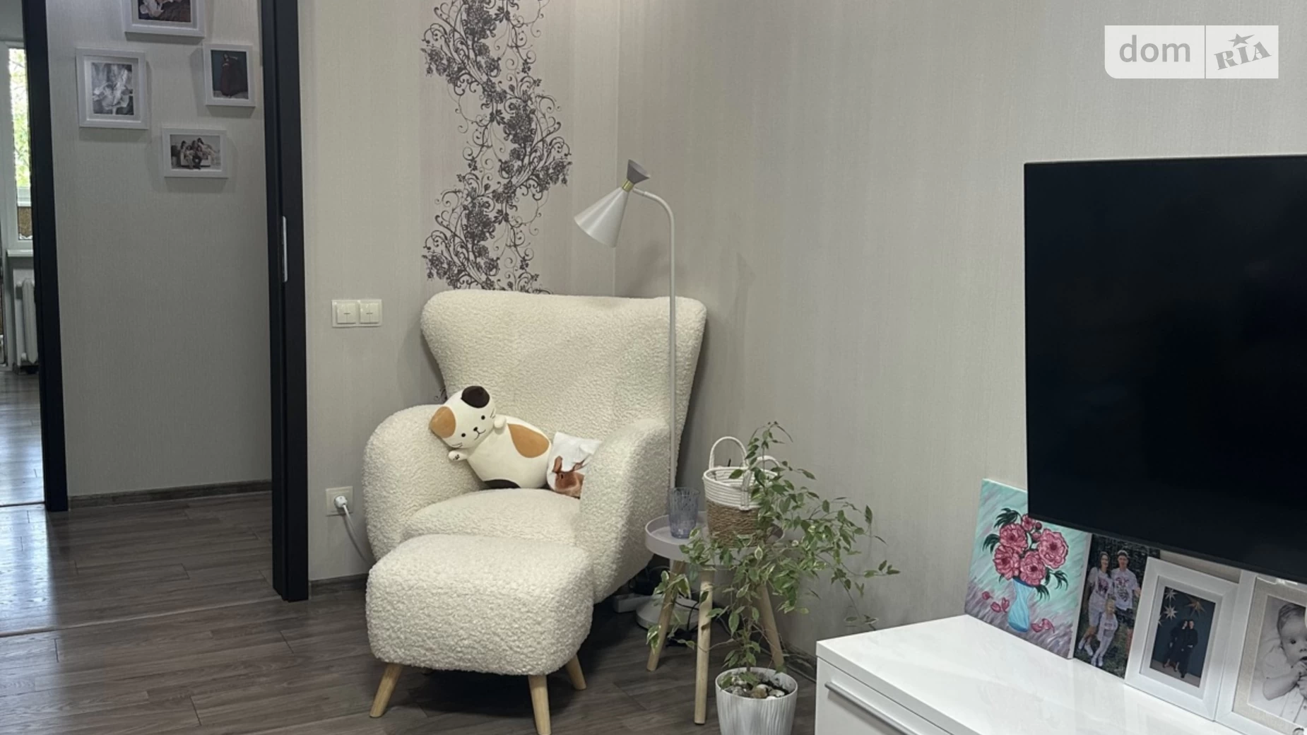 Продается 3-комнатная квартира 103 кв. м в Хмельницком, ул. Кармелюка - фото 2