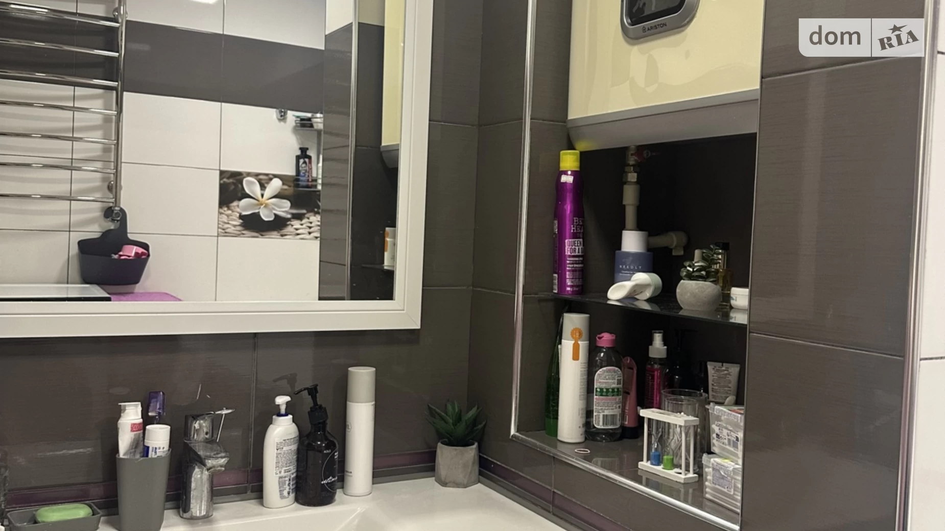 Продается 3-комнатная квартира 103 кв. м в Хмельницком, ул. Кармелюка - фото 4