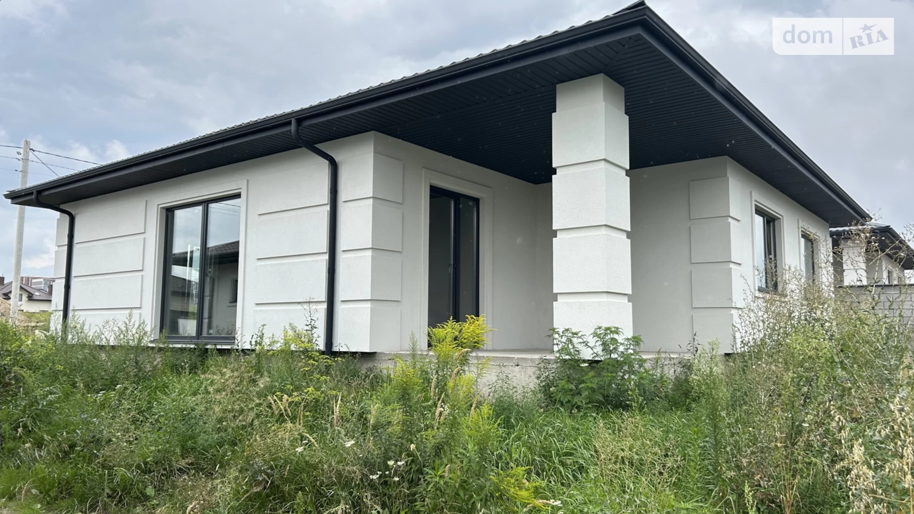 Продается одноэтажный дом 180 кв. м с бассейном, цена: 150000 $ - фото 4