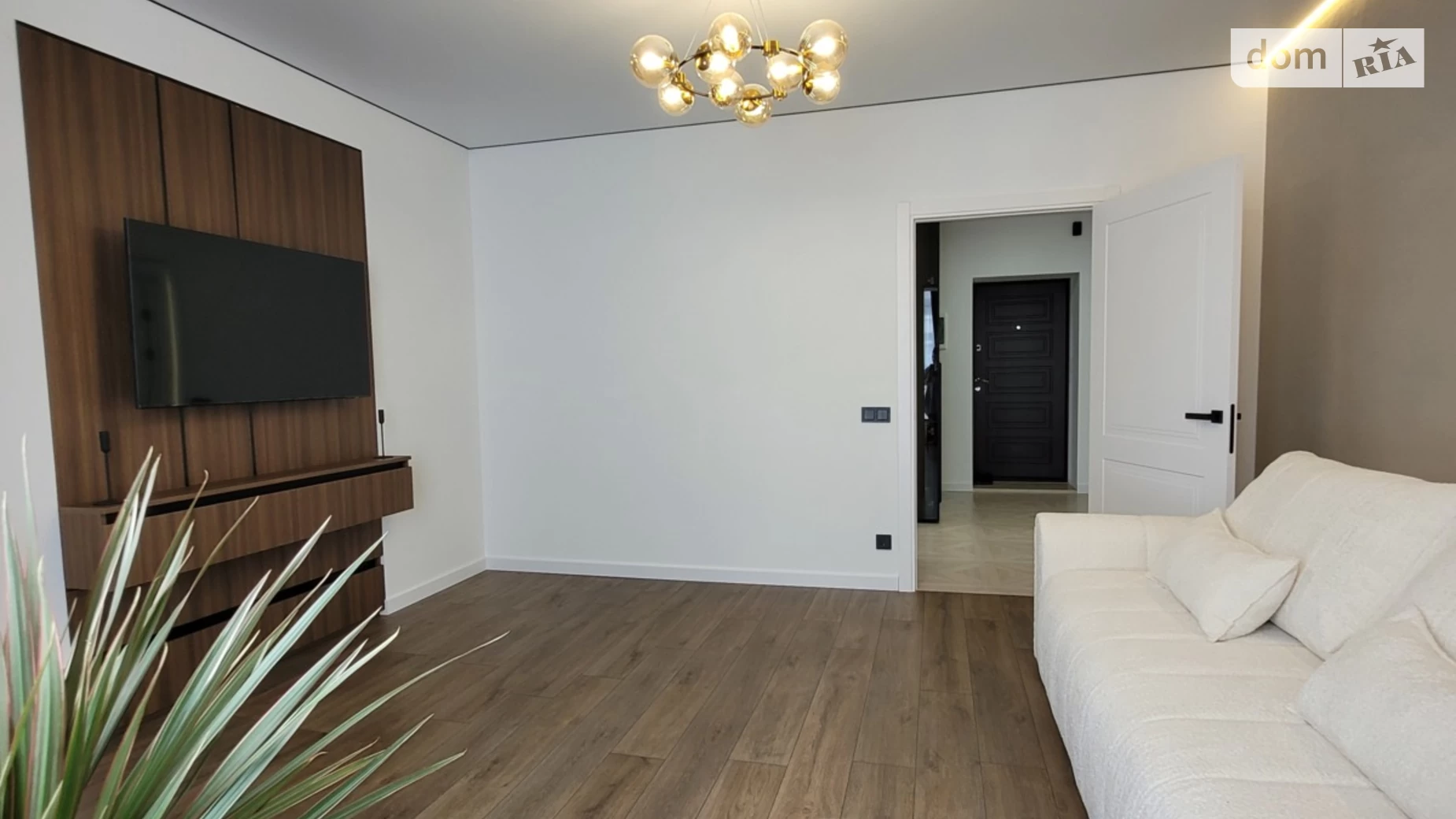 Продається 2-кімнатна квартира 67 кв. м у Крихівцях, вул. Слобідська, 9 - фото 5