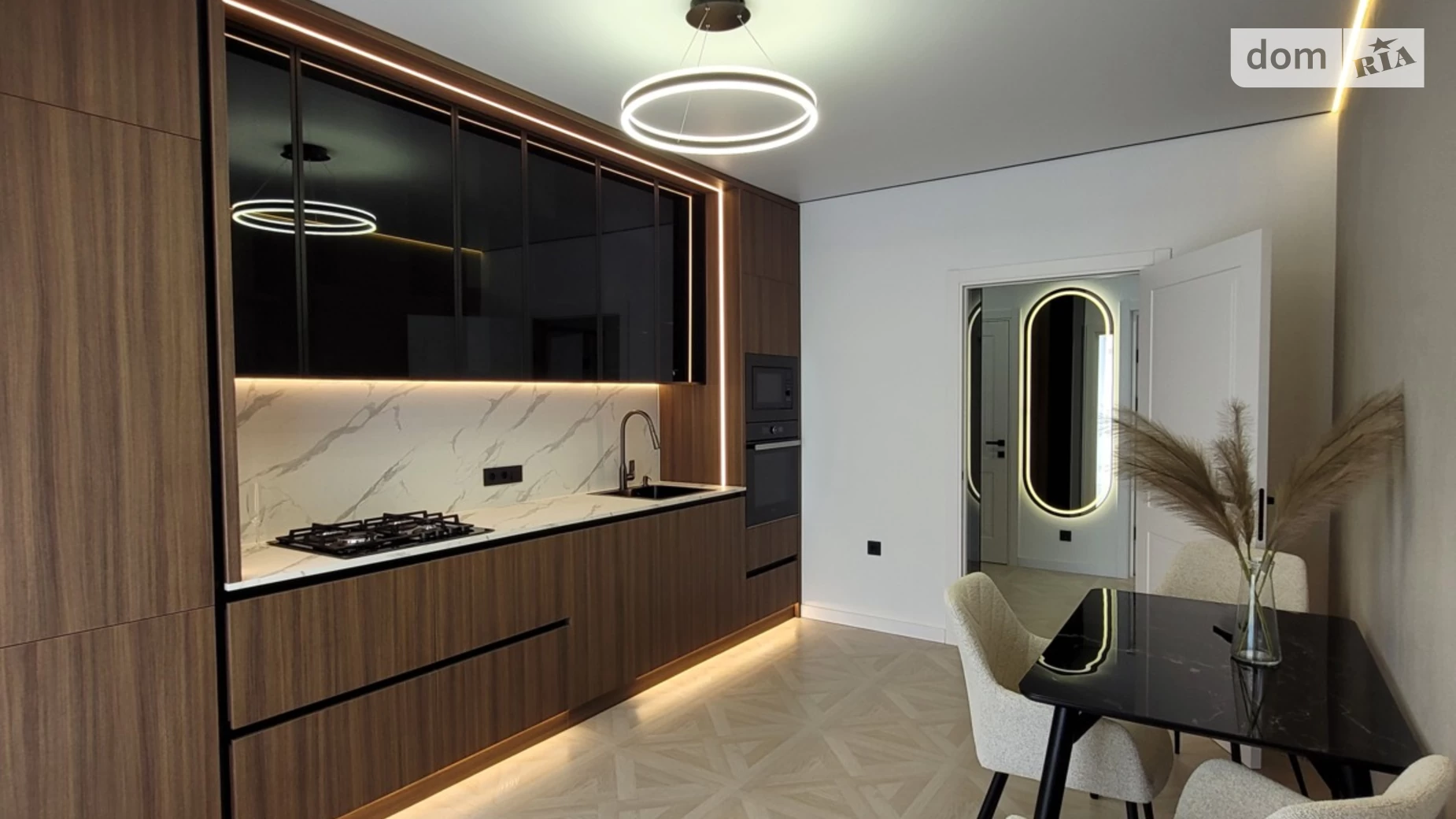 Продається 2-кімнатна квартира 67 кв. м у Крихівцях, вул. Слобідська, 9 - фото 4