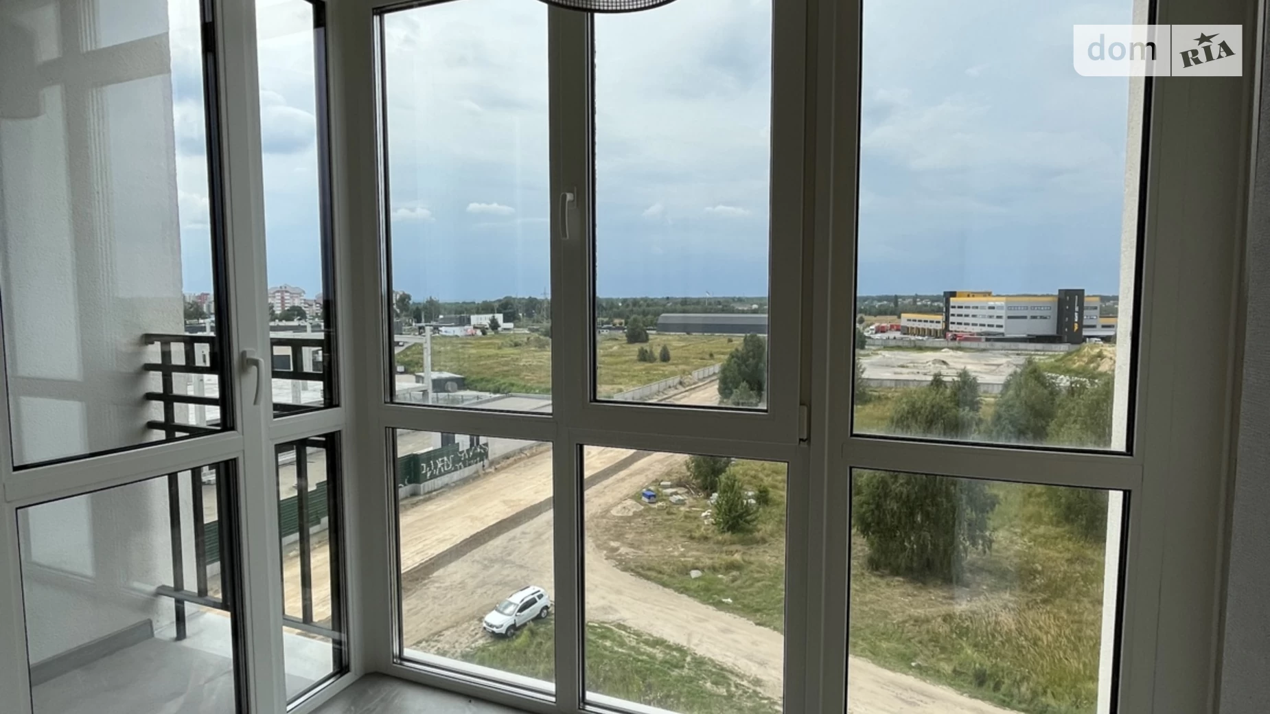 Продається 1-кімнатна квартира 46 кв. м у Бучі, вул. Амосова, 4 - фото 3