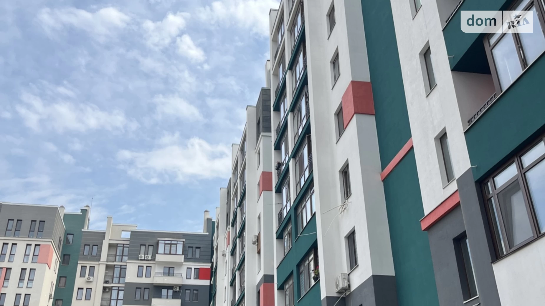 Продається 1-кімнатна квартира 46 кв. м у Бучі, вул. Амосова, 4 - фото 5