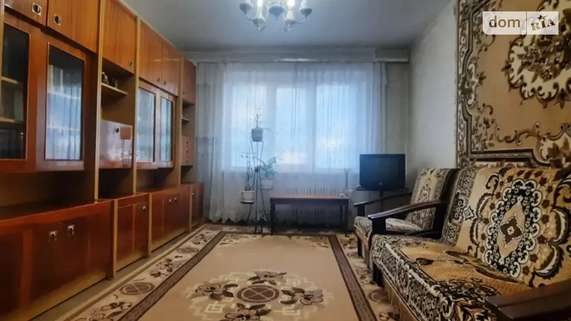 Продается 3-комнатная квартира 66 кв. м в Днепре, мас. Сокол-1, 1/11 - фото 2