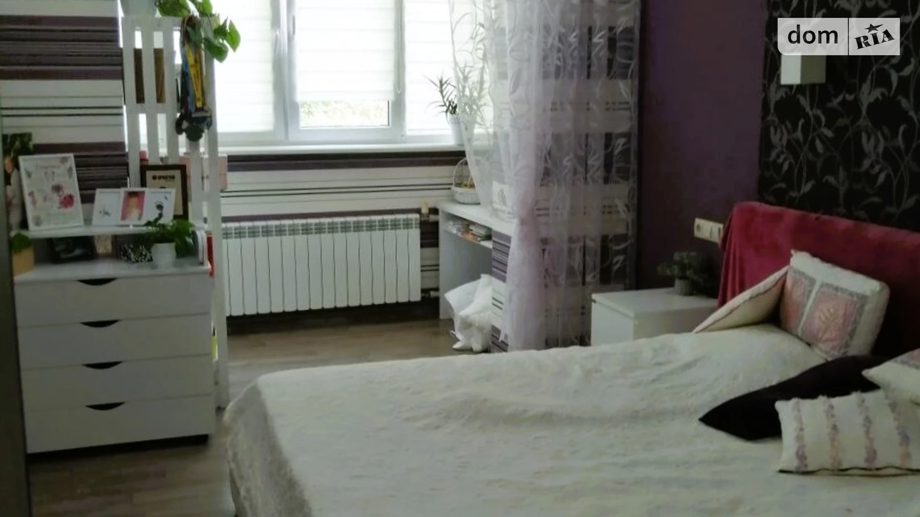 Продается 4-комнатная квартира 103 кв. м в Хмельницком, ул. Кармелюка - фото 4