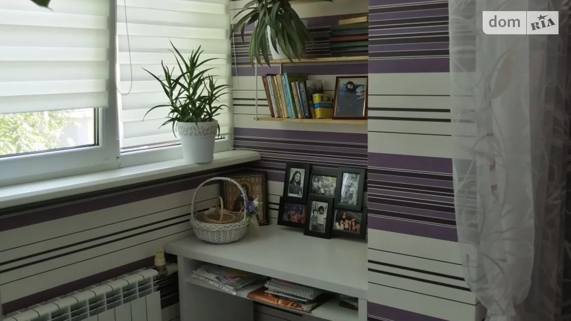 Продается 4-комнатная квартира 103 кв. м в Хмельницком, ул. Кармелюка - фото 5