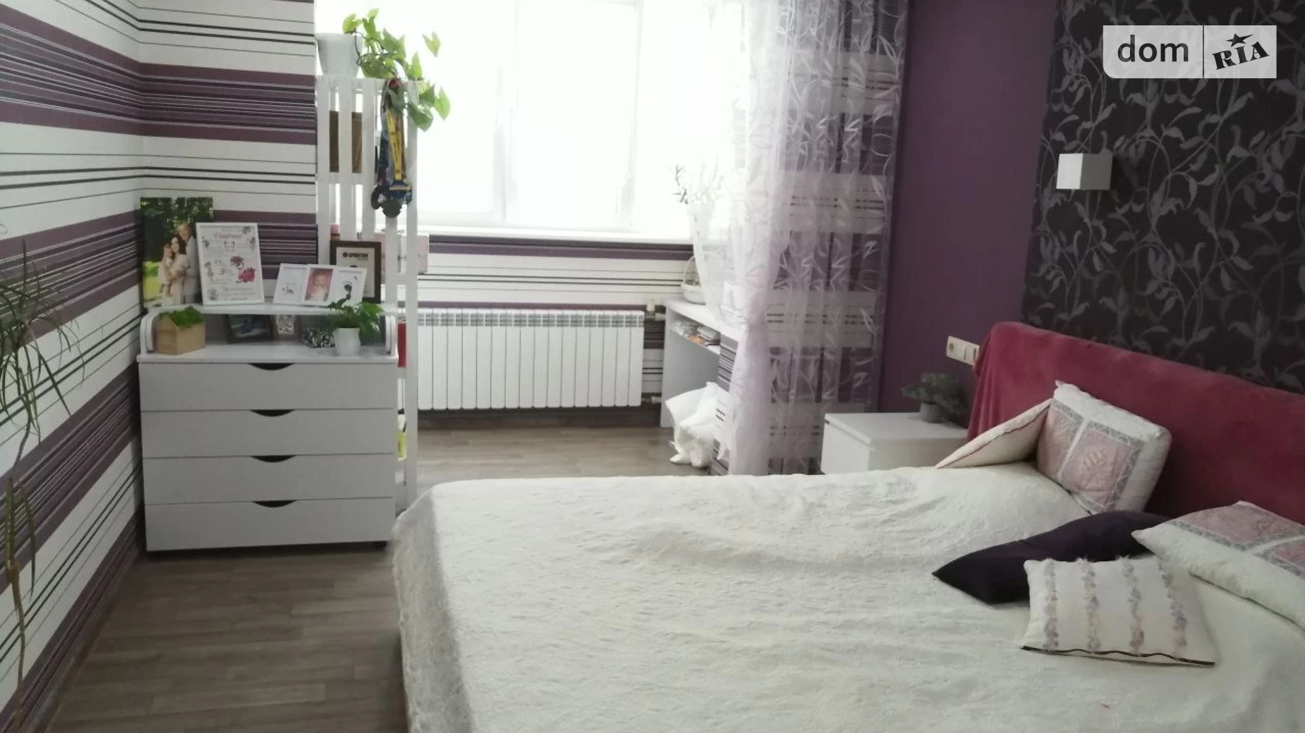 Продается 4-комнатная квартира 103 кв. м в Хмельницком, ул. Кармелюка - фото 3