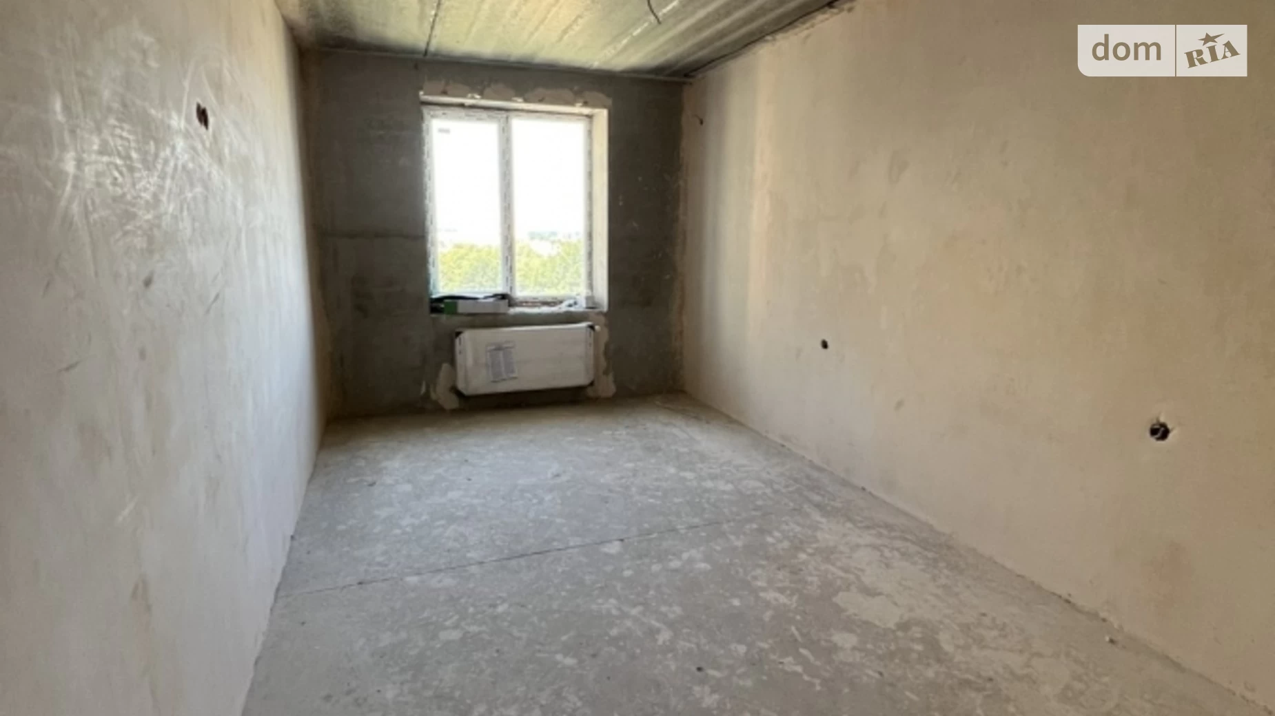 Продається 1-кімнатна квартира 53 кв. м у Житомирі, просп. Миру, 2 - фото 2