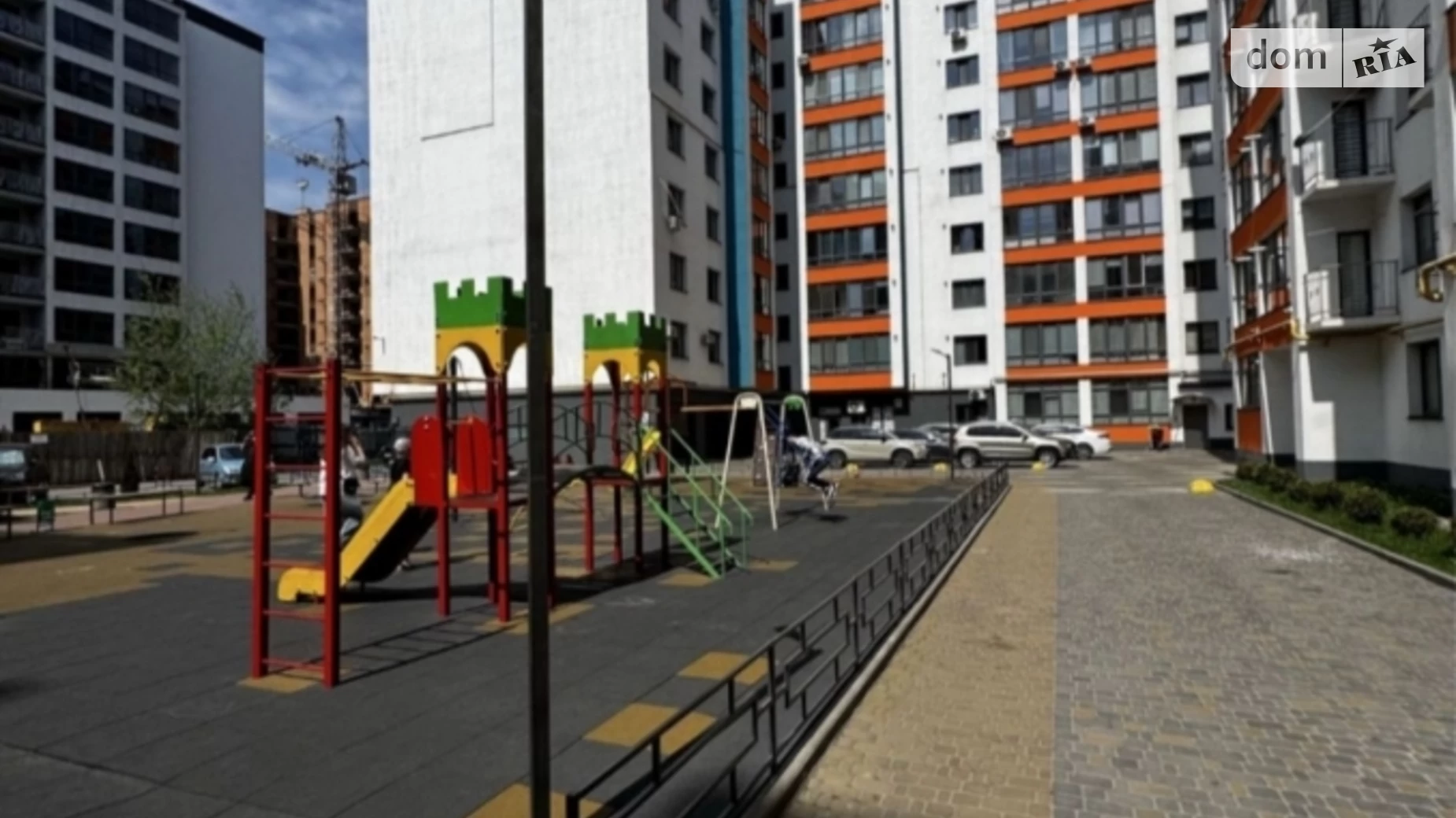 Продается 2-комнатная квартира 62 кв. м в Житомире, ул. Евгения Рыхлика, 15 - фото 2