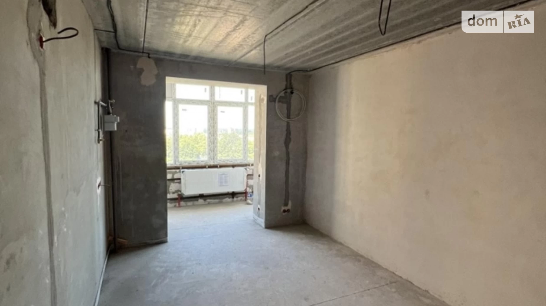 Продається 1-кімнатна квартира 53 кв. м у Житомирі, просп. Миру, 2 - фото 4