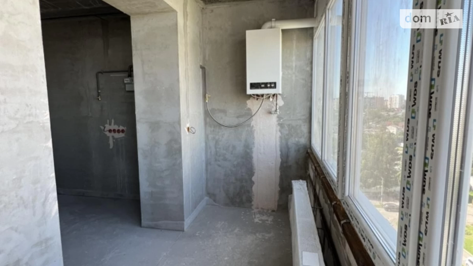 Продається 1-кімнатна квартира 53 кв. м у Житомирі, просп. Миру, 2 - фото 5