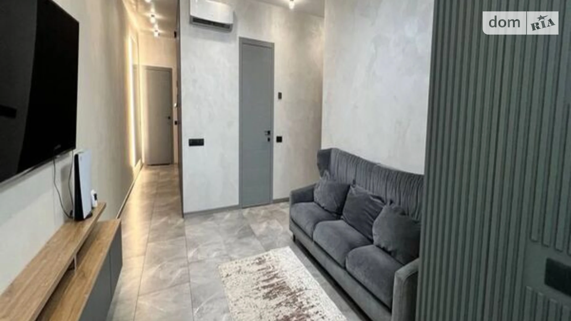 Сдается в аренду 2-комнатная квартира 70 кв. м в Днепре, ул. Европейская, 9А - фото 3