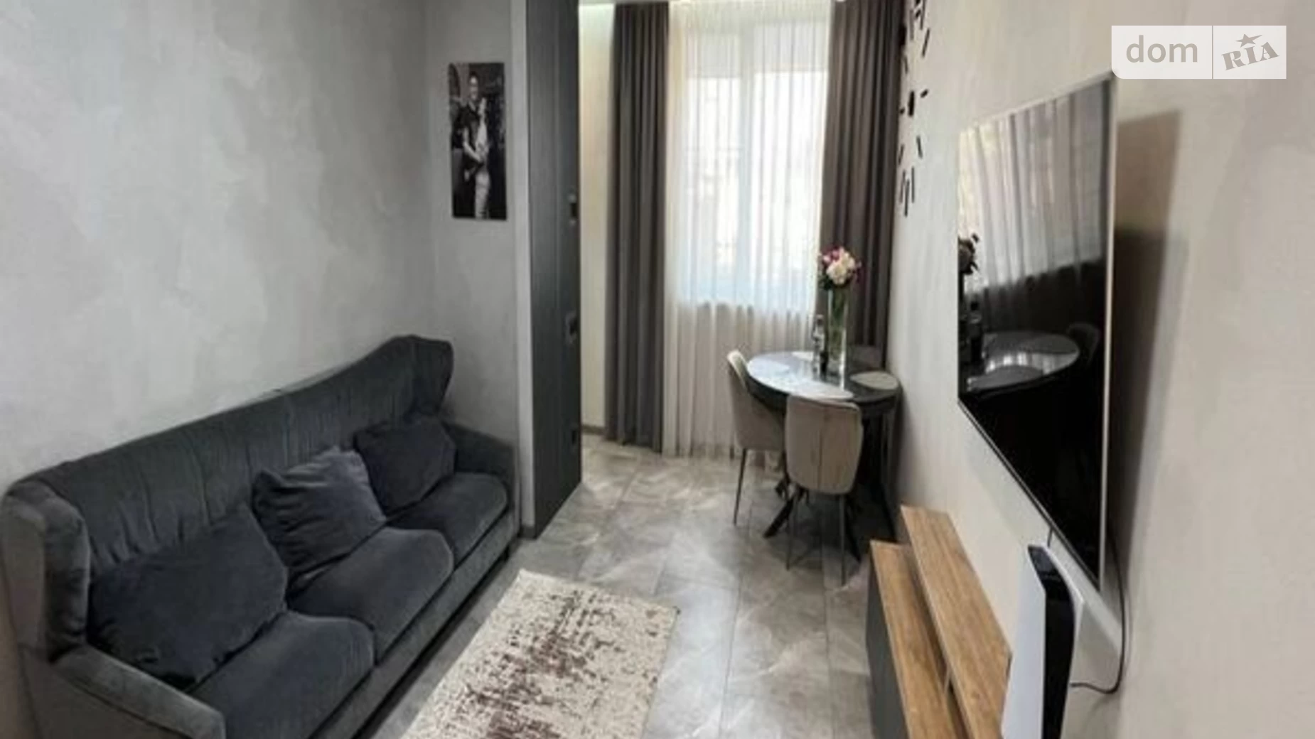 Сдается в аренду 2-комнатная квартира 70 кв. м в Днепре, ул. Европейская, 9А - фото 2