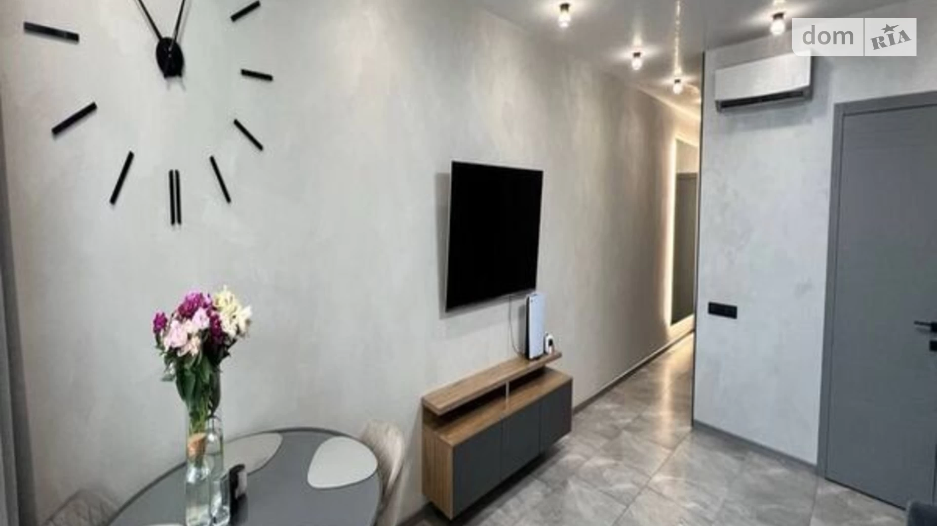 Сдается в аренду 2-комнатная квартира 70 кв. м в Днепре, ул. Европейская, 9А - фото 5