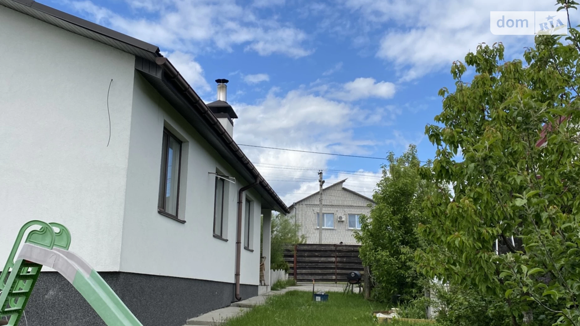 Продается одноэтажный дом 94.6 кв. м с садом, цена: 100000 $ - фото 4