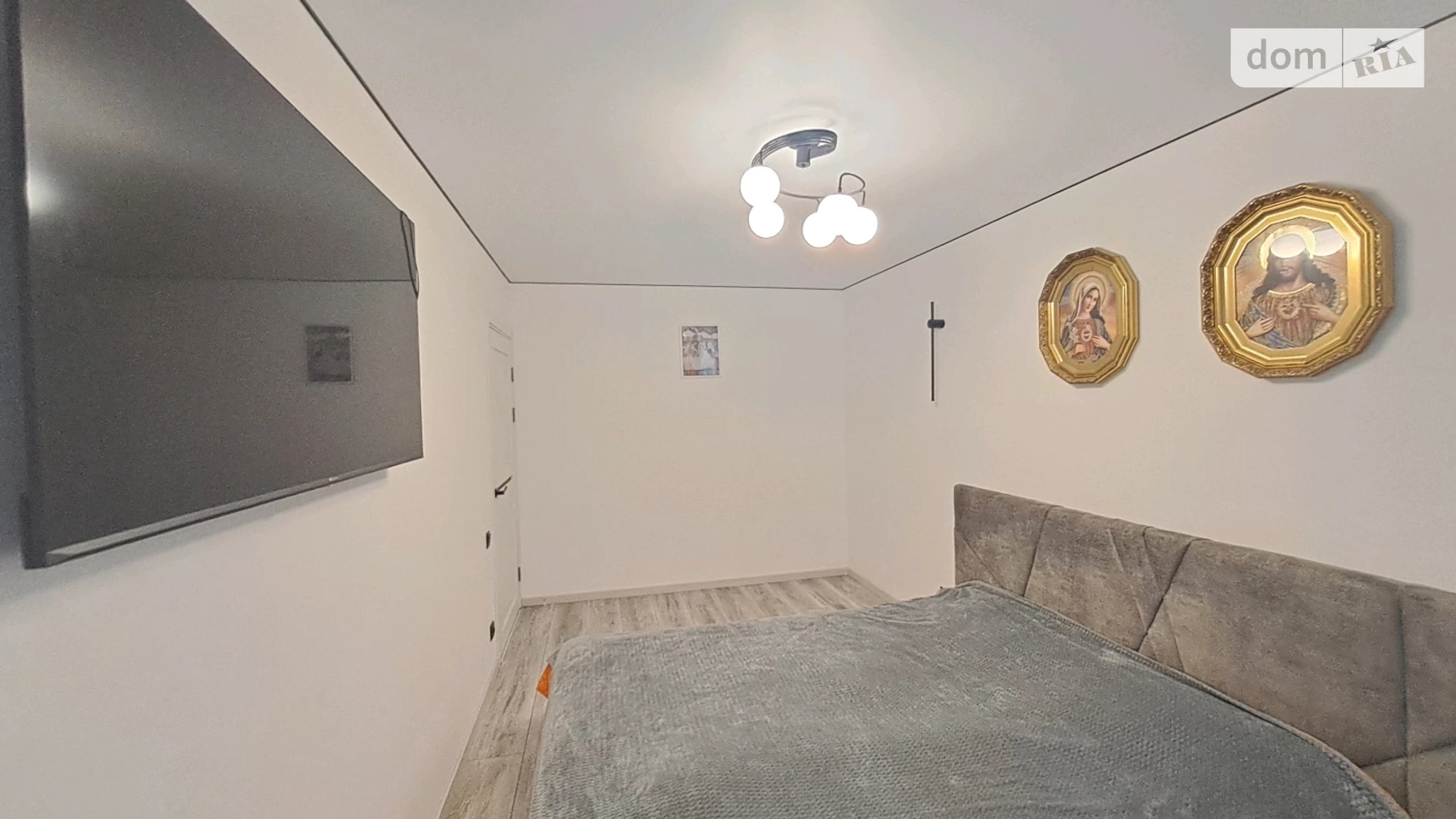 3-комнатная квартира 99 кв. м в Тернополе, ул. Владимира Великого, 9Б - фото 4