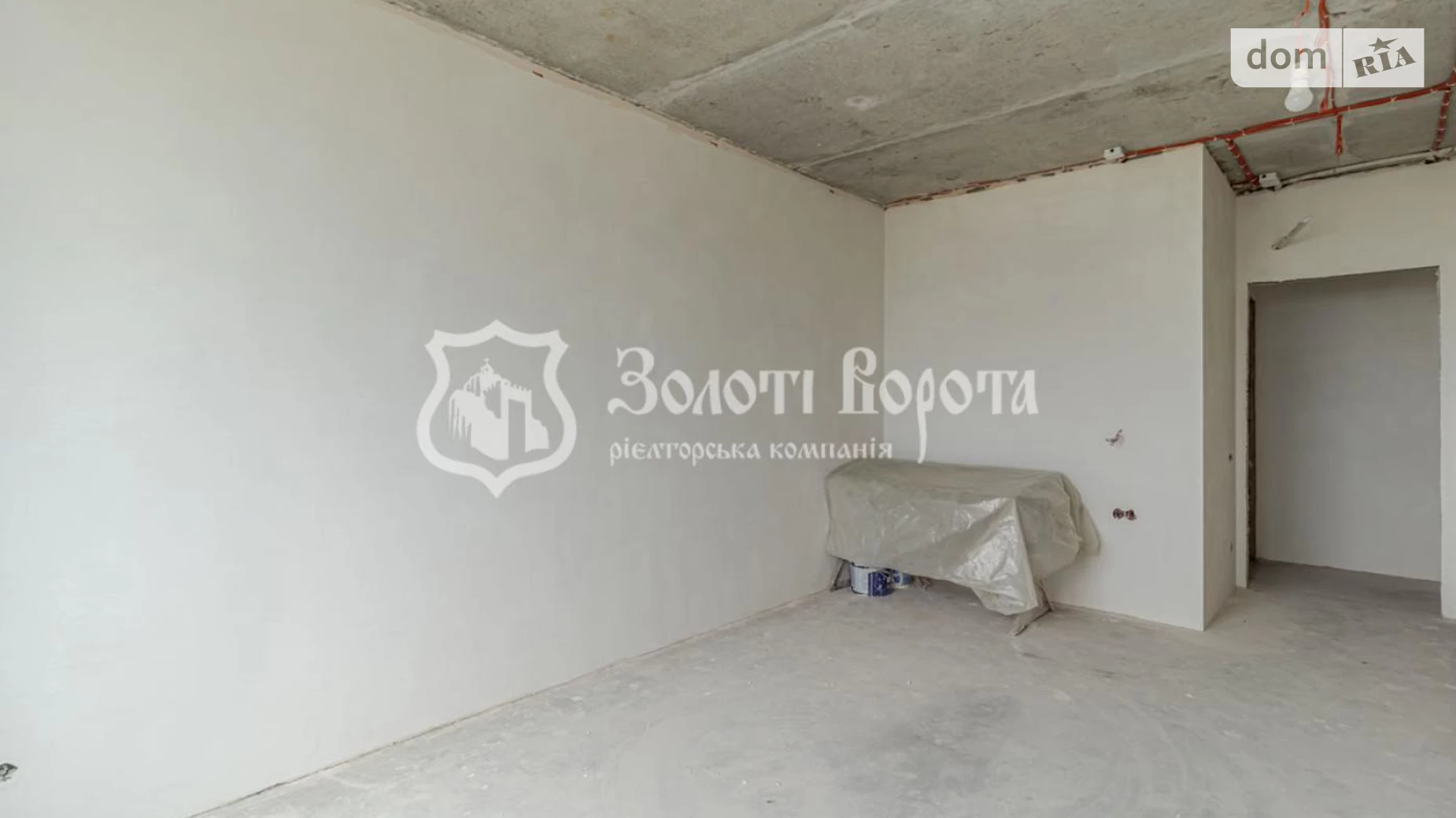 Продається 2-кімнатна квартира 65.6 кв. м у Києві, вул. Академіка Заболотного, 1Б - фото 3