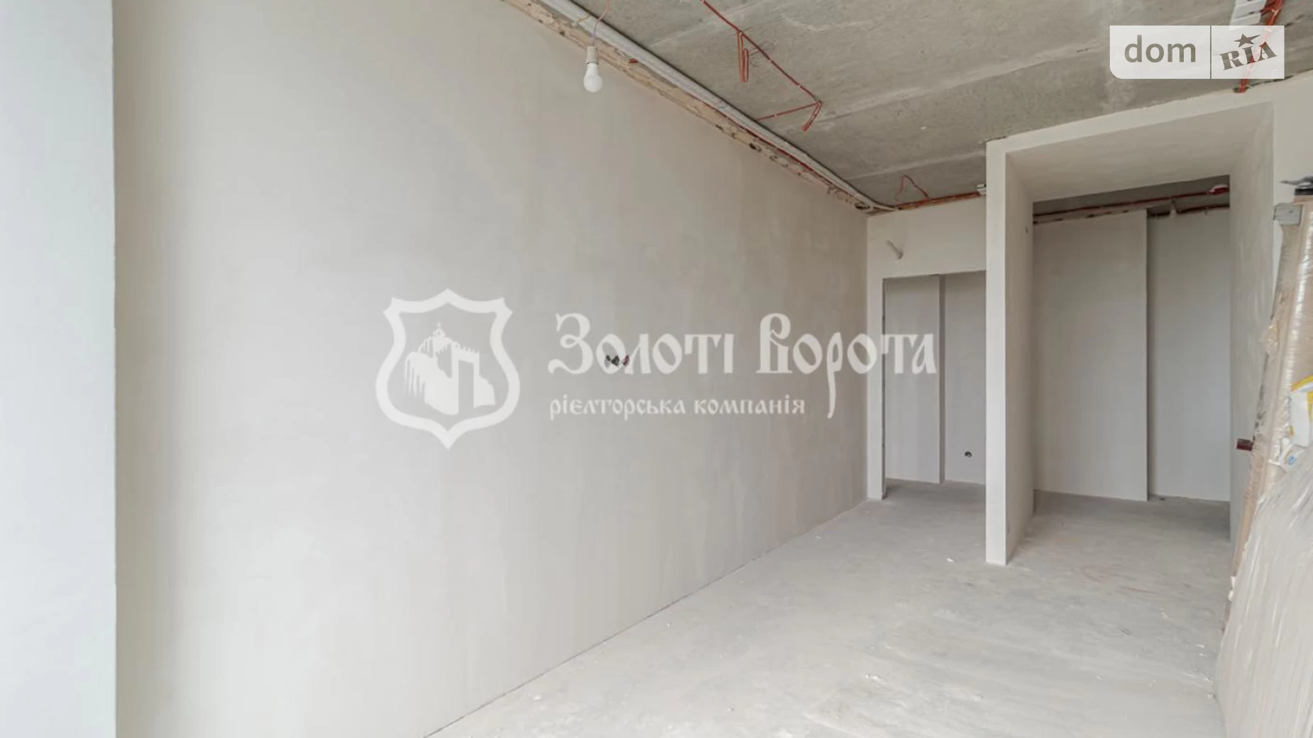 Продається 2-кімнатна квартира 65.6 кв. м у Києві, вул. Академіка Заболотного, 1Б - фото 5