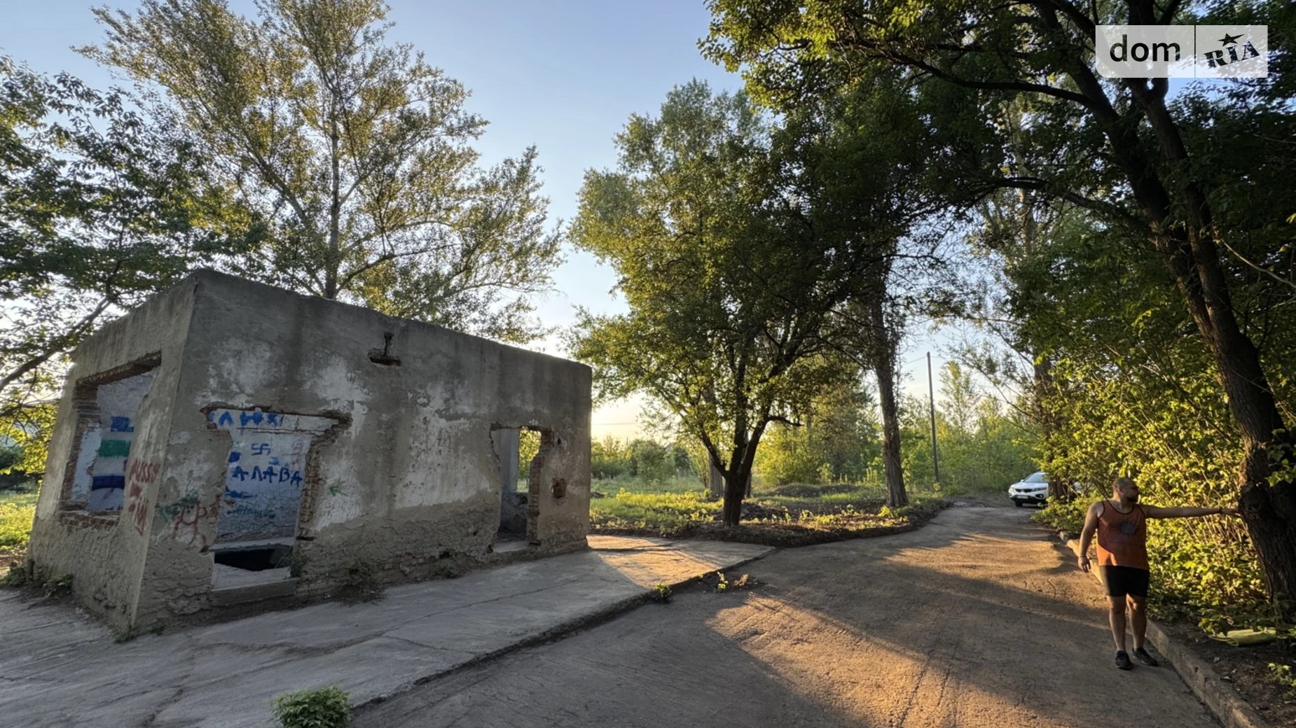 Продається земельна ділянка 10 соток у Полтавській області, цена: 6000 $ - фото 4