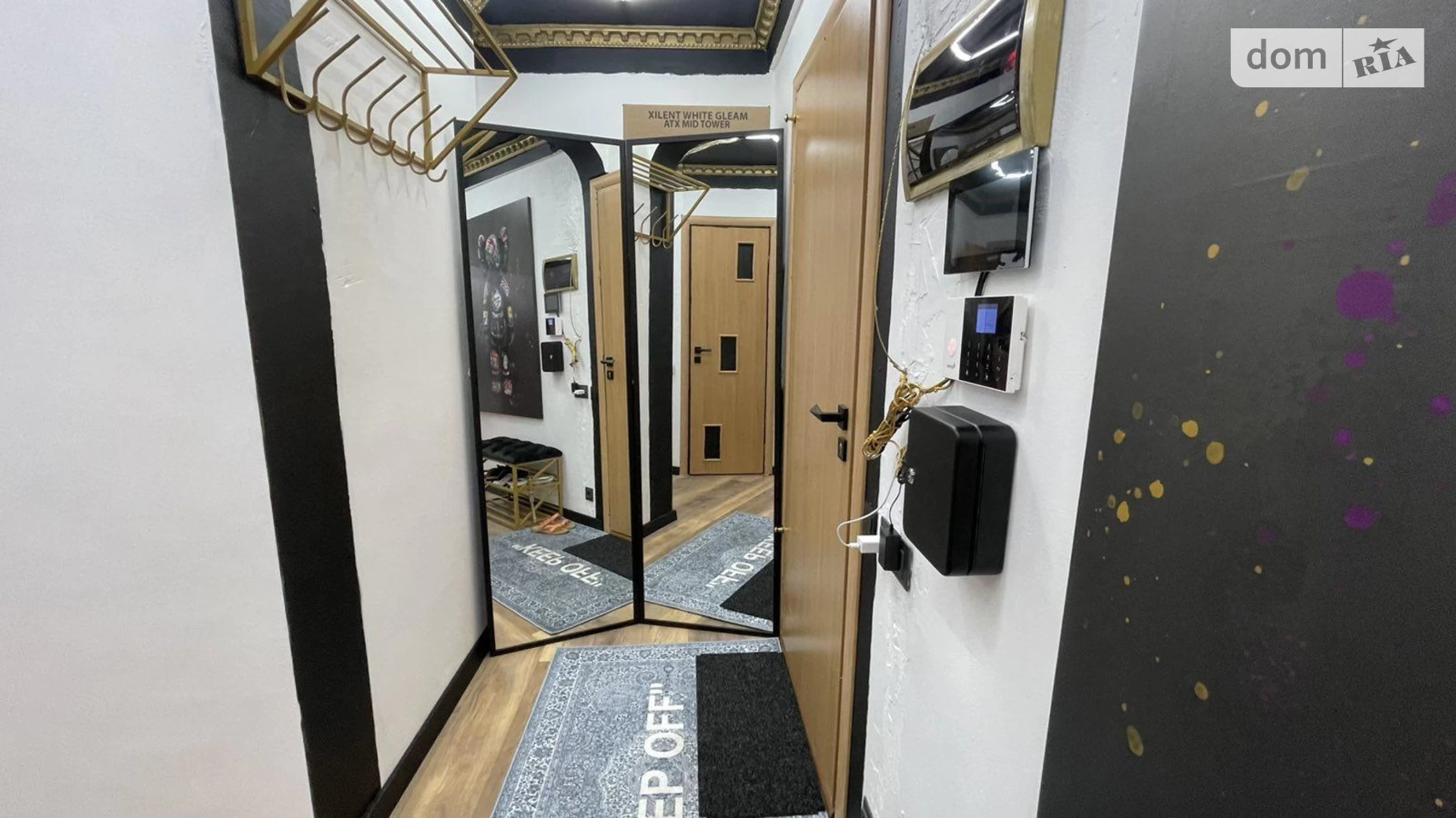 Продається 1-кімнатна квартира 33 кв. м у Києві, просп. Володимира Івасюка, 11А - фото 2