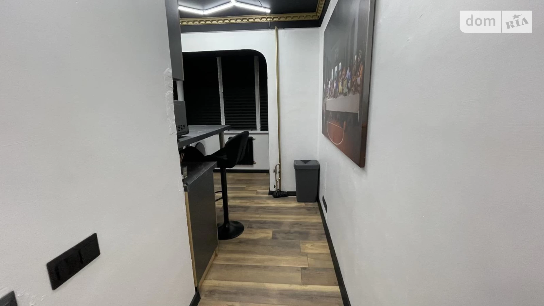 Продається 1-кімнатна квартира 33 кв. м у Києві, просп. Володимира Івасюка, 11А - фото 5