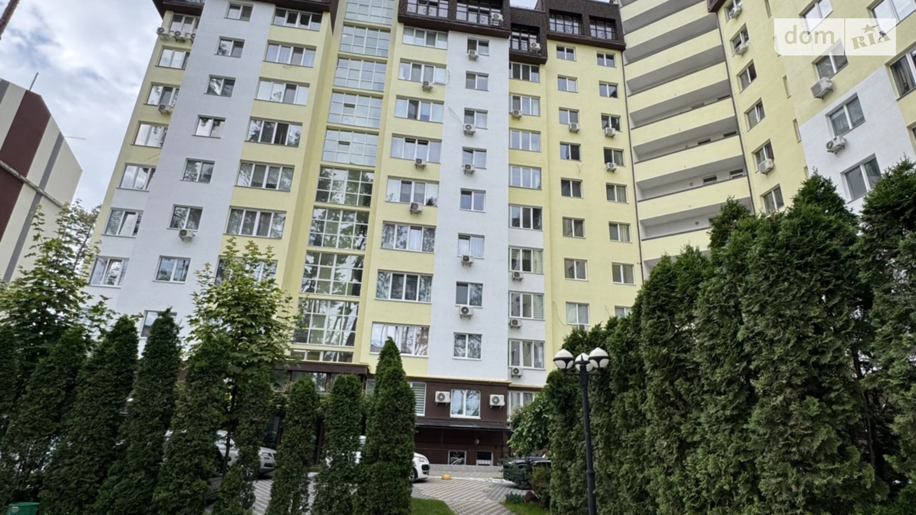 Продается 1-комнатная квартира 46 кв. м в Ирпене, ул. 11-я линия, 4 - фото 2