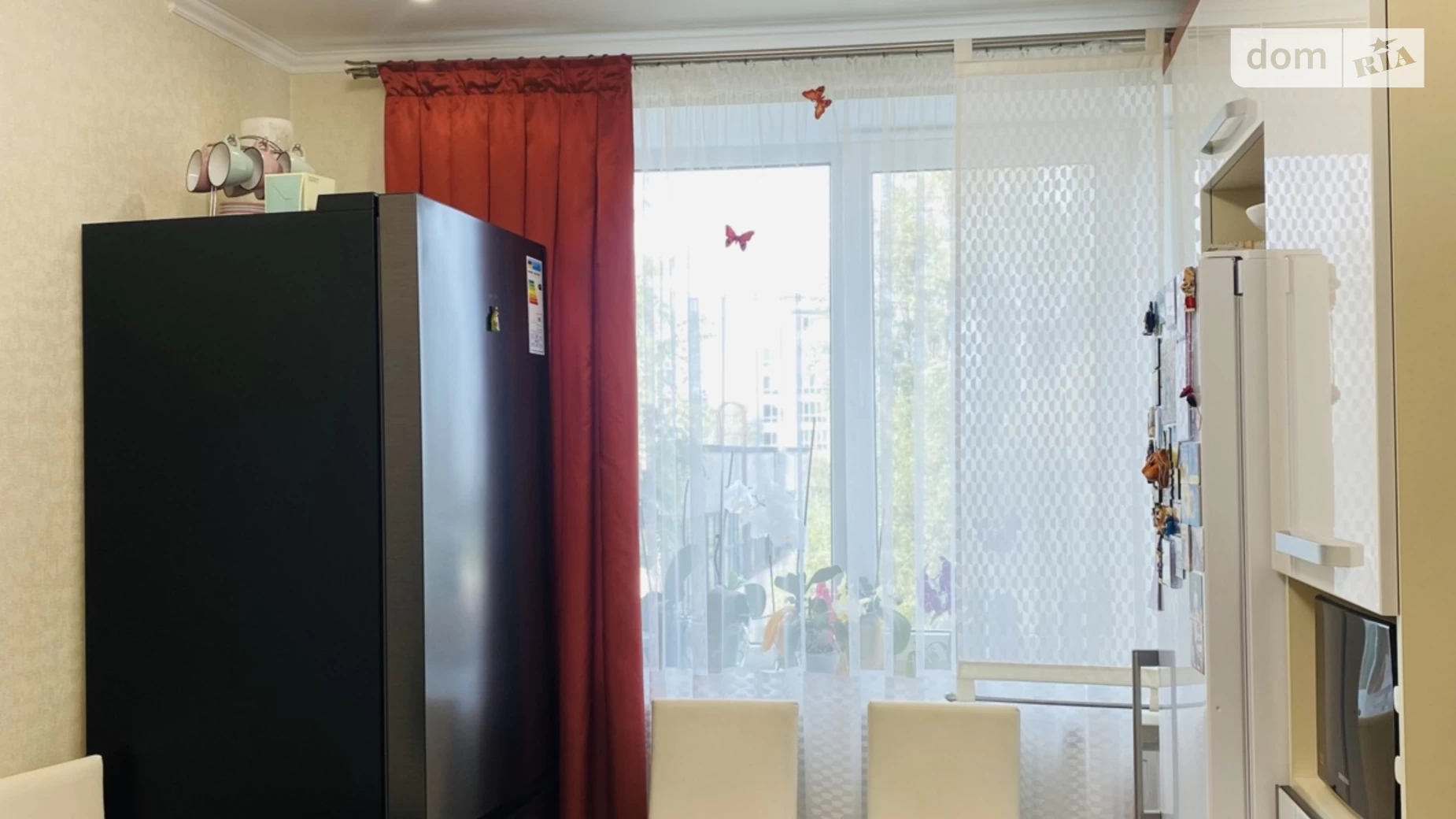 1-комнатная квартира 43.9 кв. м в Тернополе, ул. Будного Степана - фото 3