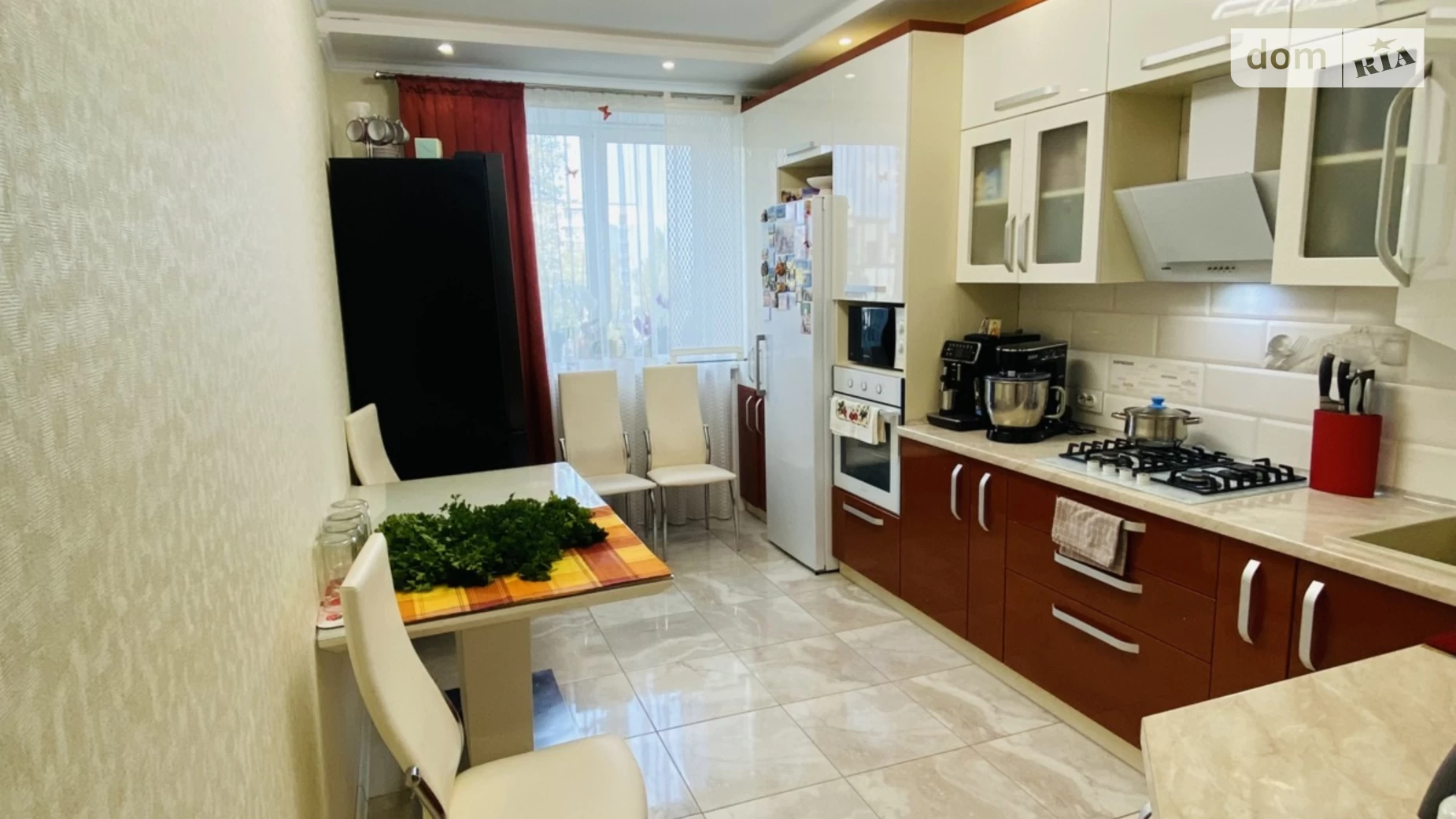1-комнатная квартира 43.9 кв. м в Тернополе, ул. Будного Степана - фото 4
