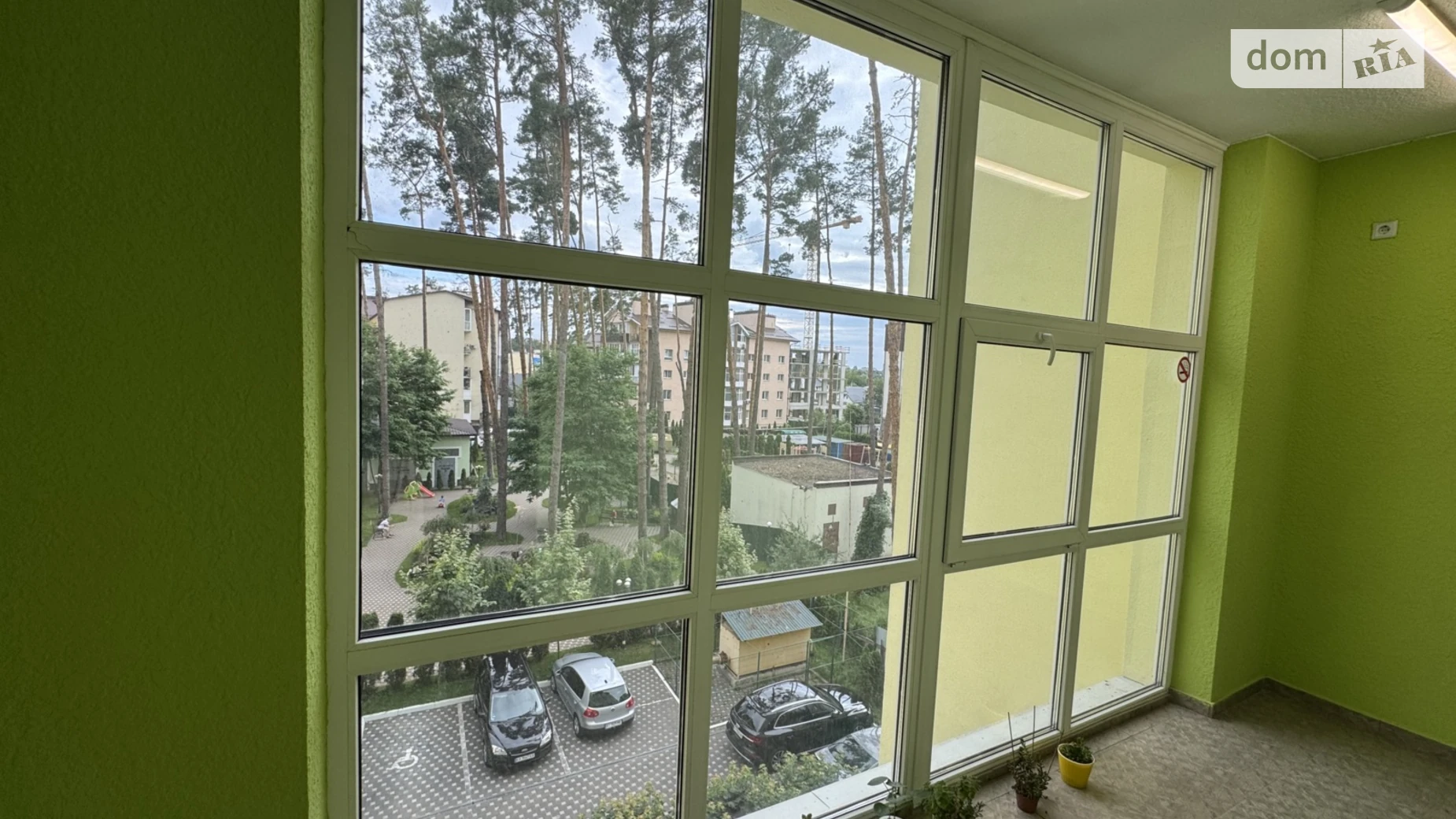 Продается 1-комнатная квартира 46 кв. м в Ирпене, ул. 11-я линия, 4 - фото 5