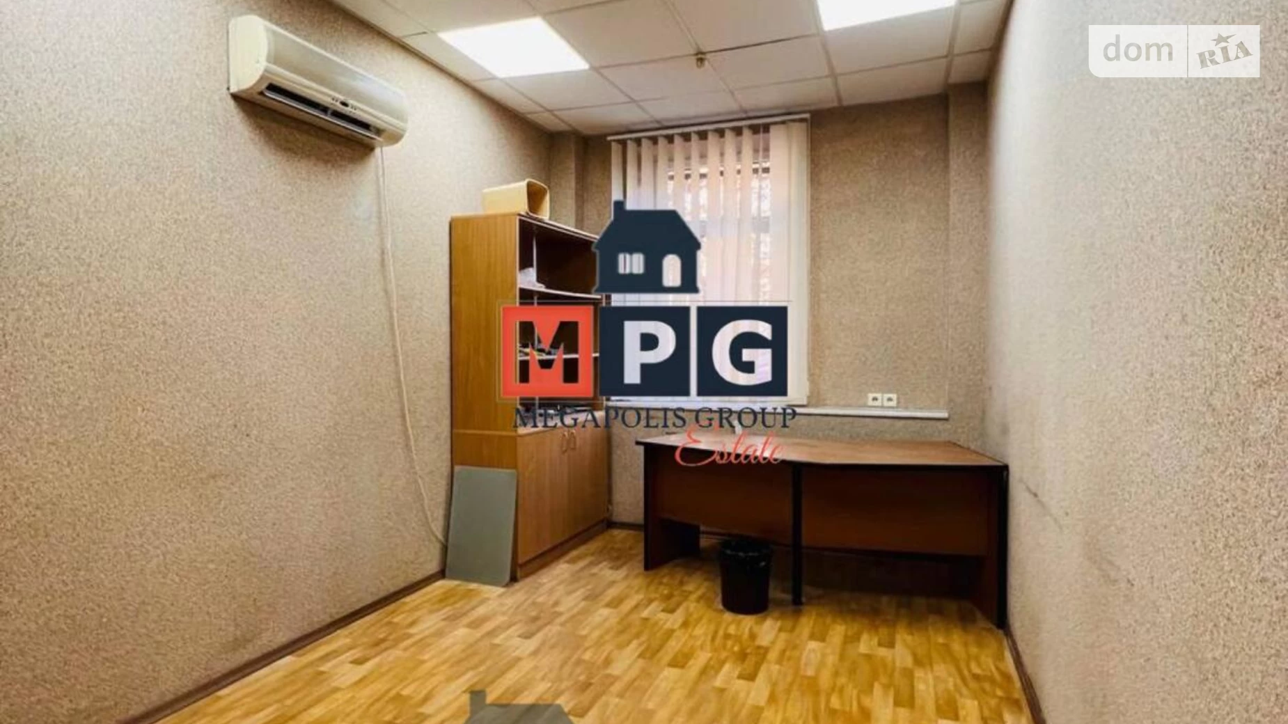 Сдается в аренду офис 156.8 кв. м в бизнес-центре, цена: 25000 грн - фото 5