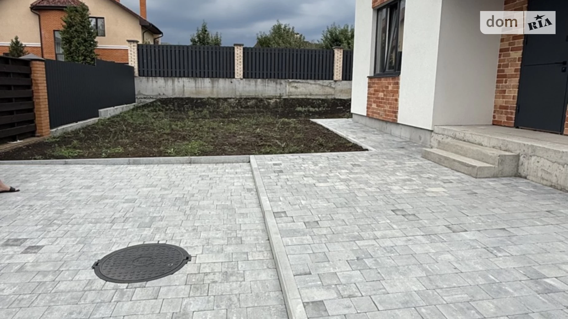 Продається будинок 2 поверховий 135 кв. м з терасою, цена: 165000 $ - фото 3