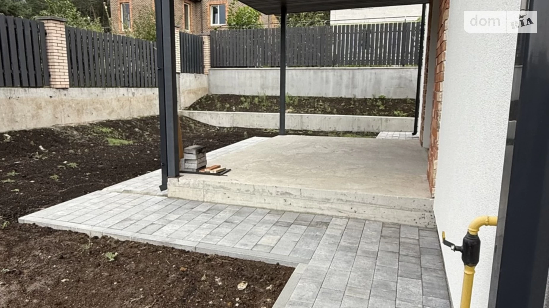 Продається будинок 2 поверховий 135 кв. м з терасою, цена: 165000 $ - фото 5