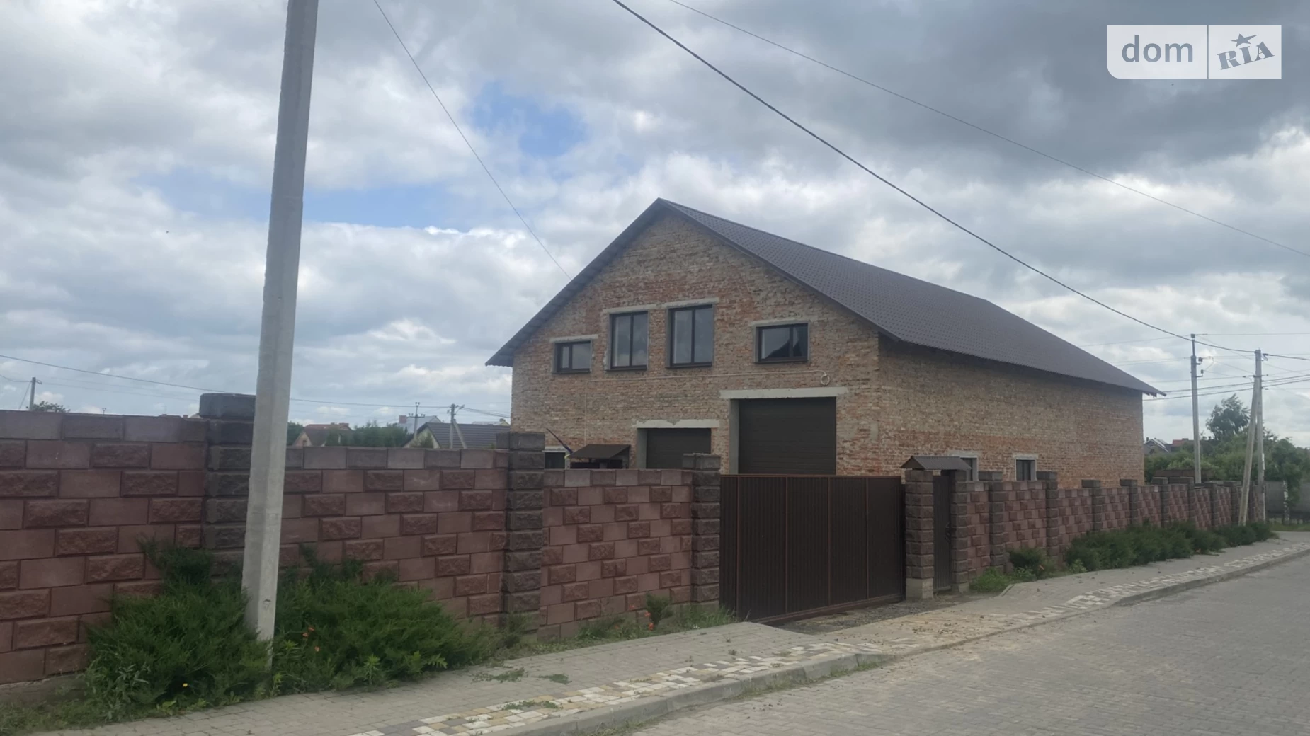 Сдается в аренду помещения свободного назначения 150 кв. м в 2-этажном здании, цена: 1000 $ - фото 3