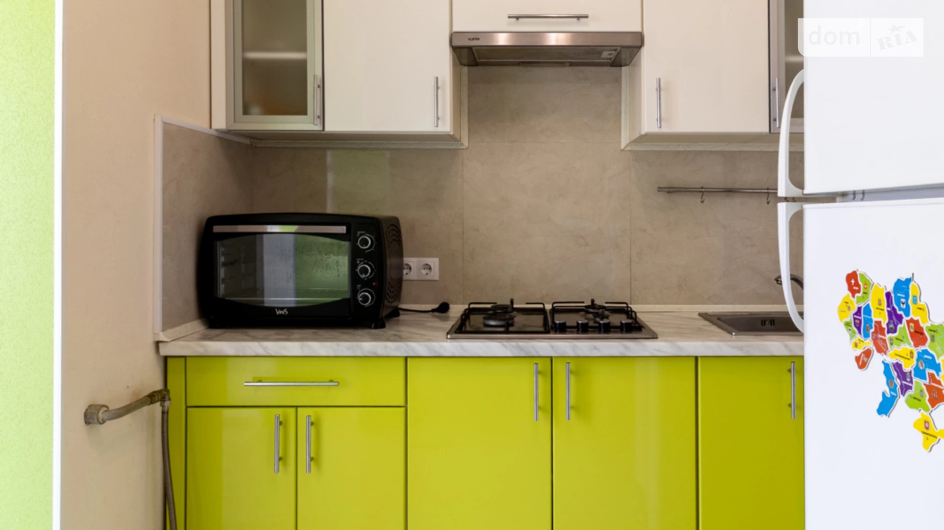 Продается 1-комнатная квартира 33.4 кв. м в Софиевской Борщаговке, просп. Героев Небесной Сотни, 34 - фото 3