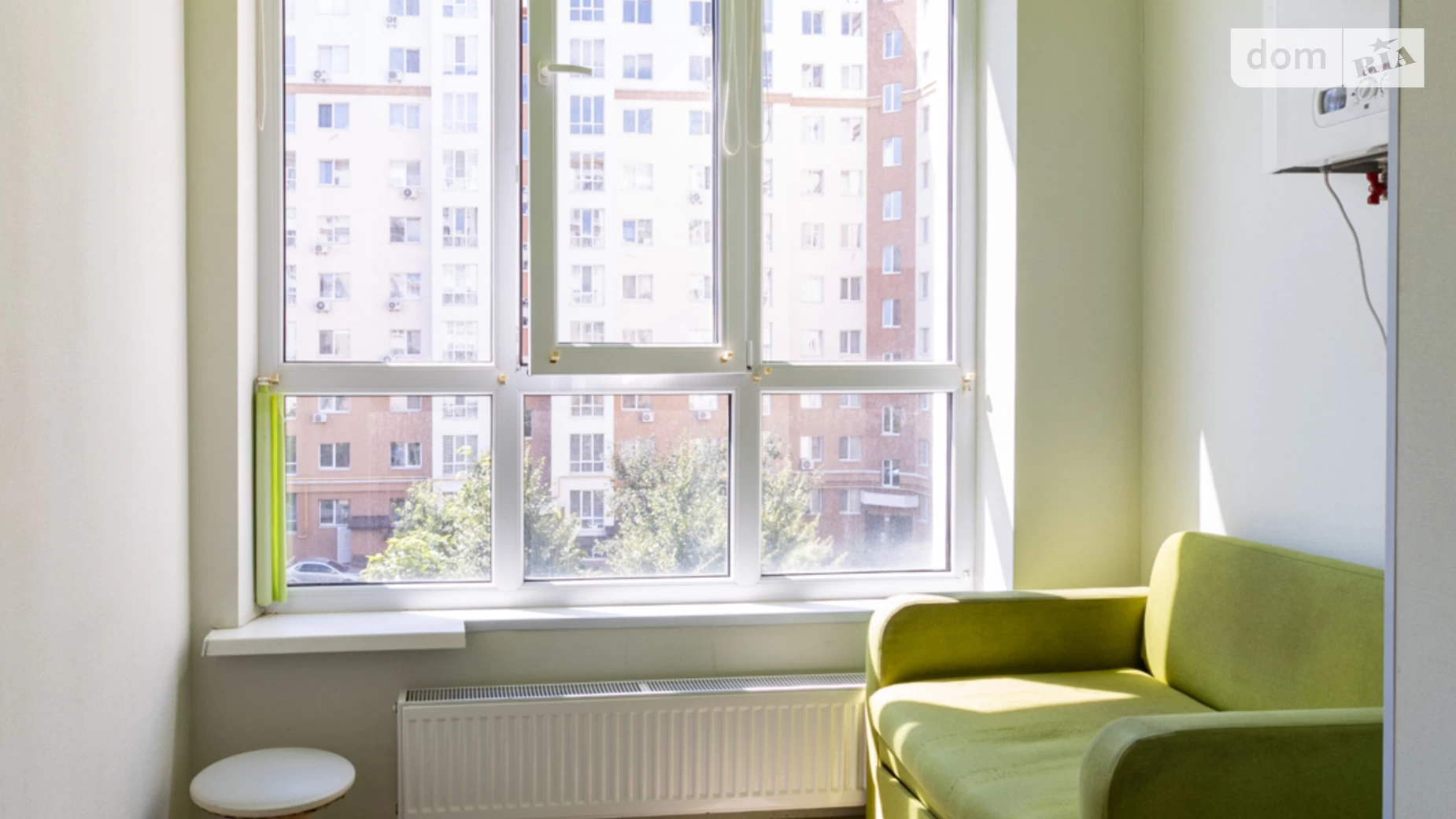 Продается 1-комнатная квартира 33.4 кв. м в Софиевской Борщаговке, просп. Героев Небесной Сотни, 34 - фото 5