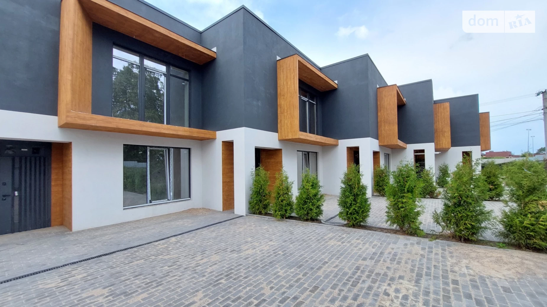1-й пер. Северина Наливайко Старый город Винница, цена: 110000 $ - фото 3